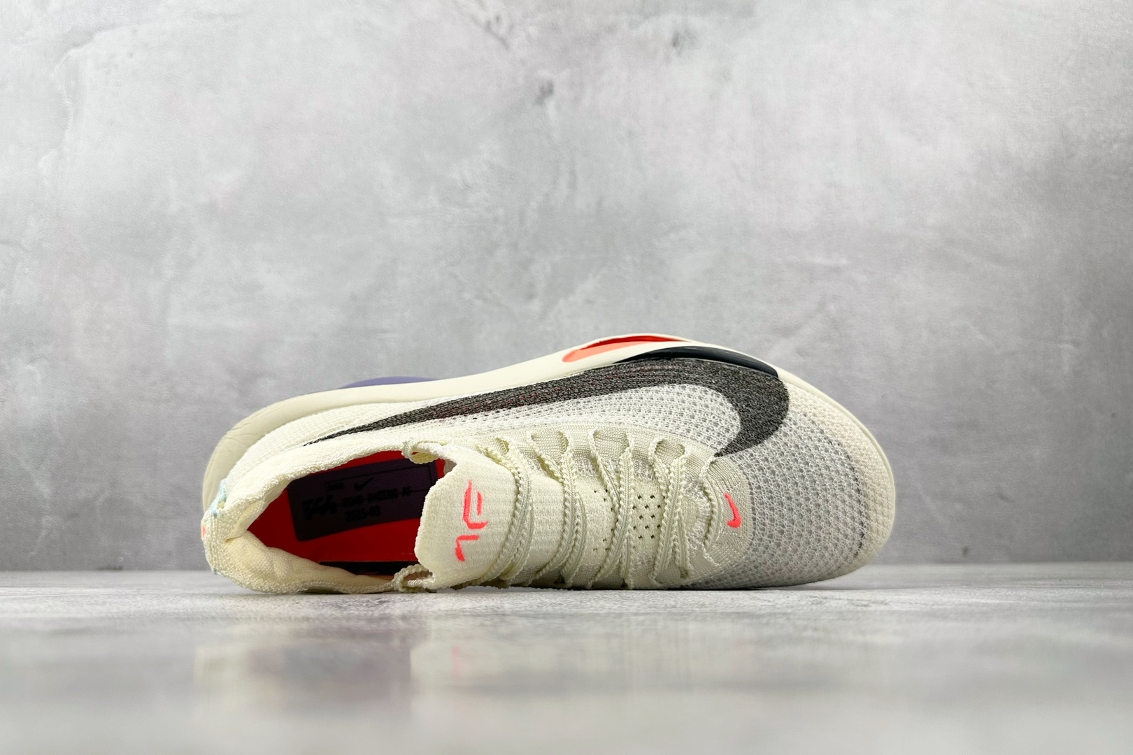 全套数据私模 Nike Alphafly 3 米白 FD8315-101