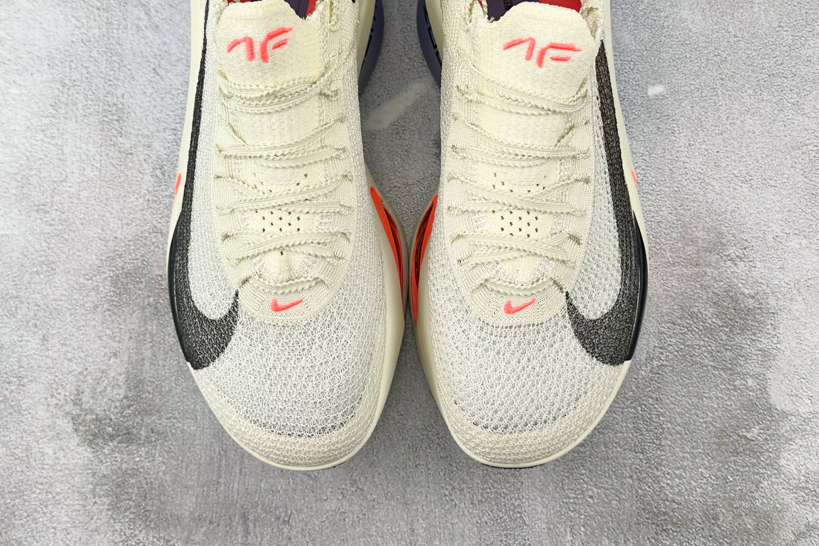 全套数据私模 Nike Alphafly 3 米白 FD8315-101
