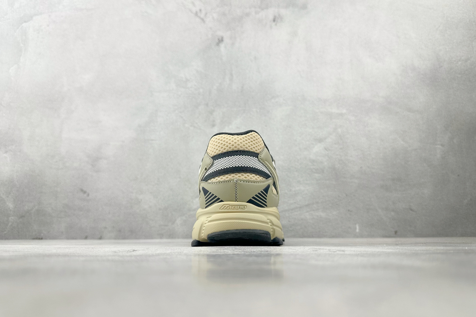 图片[9]-N版  东南亚订单 Mizuno Speed 2K 灰绿色 货号：D1GH222916 尺码：36 36.5 37 38.5 39 40 40.5 41 42 42.5 43 44 44.5 45-选品中心