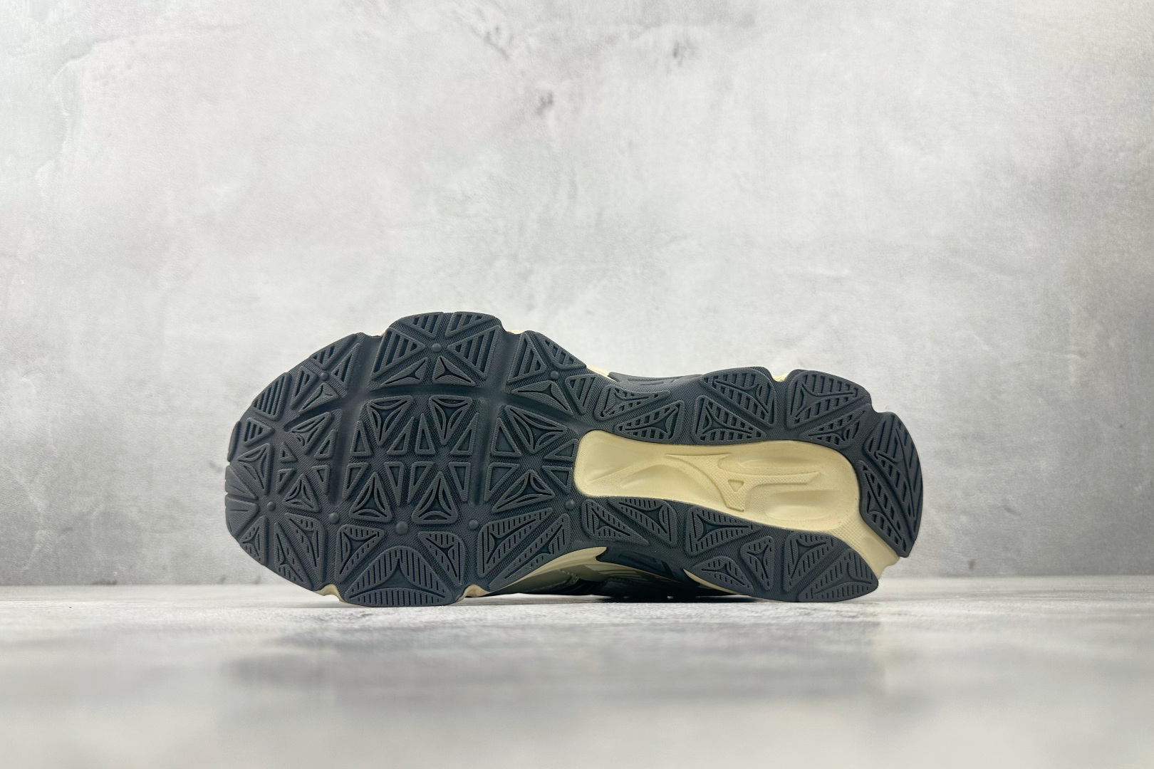 图片[4]-N版  东南亚订单 Mizuno Speed 2K 灰绿色 货号：D1GH222916 尺码：36 36.5 37 38.5 39 40 40.5 41 42 42.5 43 44 44.5 45-选品中心