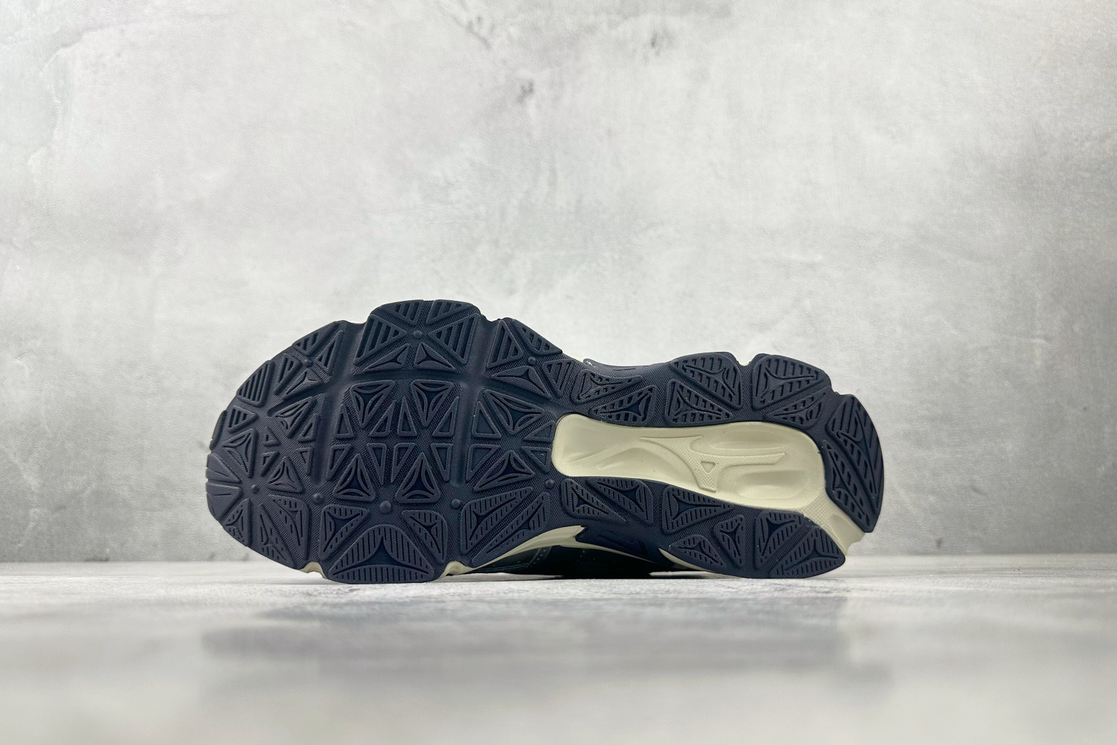 图片[4]-N版  东南亚订单 Mizuno Speed 银灰色 货号：D1GH223019 尺码：36 36.5 37 38.5 39 40 40.5 41 42 42.5 43 44 44.5 45-选品中心