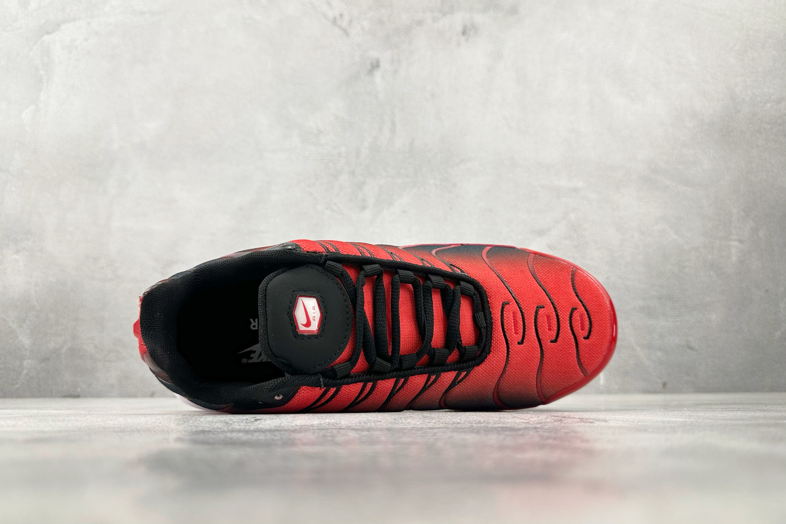 图片[3]-外贸 GW  Nike Air Max Plus 红色 货号：FV0950-600 尺码：36 36.5 37.5 38 38.5 39 40 40.5 41 42 42.5 43 44 44.5 45 46-选品中心