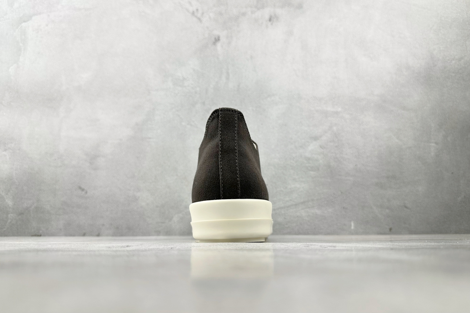 Rick Owens DRKSHDW Hustler 深灰色 DU01E3814DONP7-83411