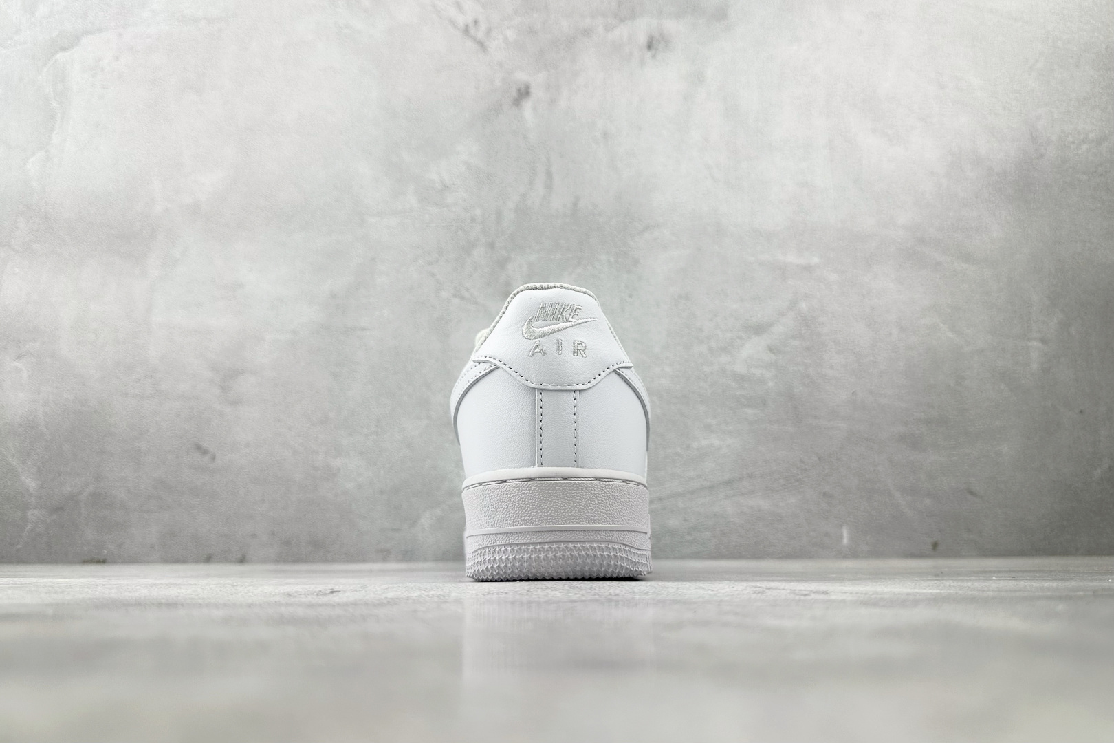 图片[9]-LW  外贸专供 Nike Air Force 1\’07 纯白 货号：CW2288 111 尺码：36 36.5 37 38.5 39 40 40.5 41 42 42.5 43 44 44.5 45 46 46.5 47.5 48 48.5-选品中心