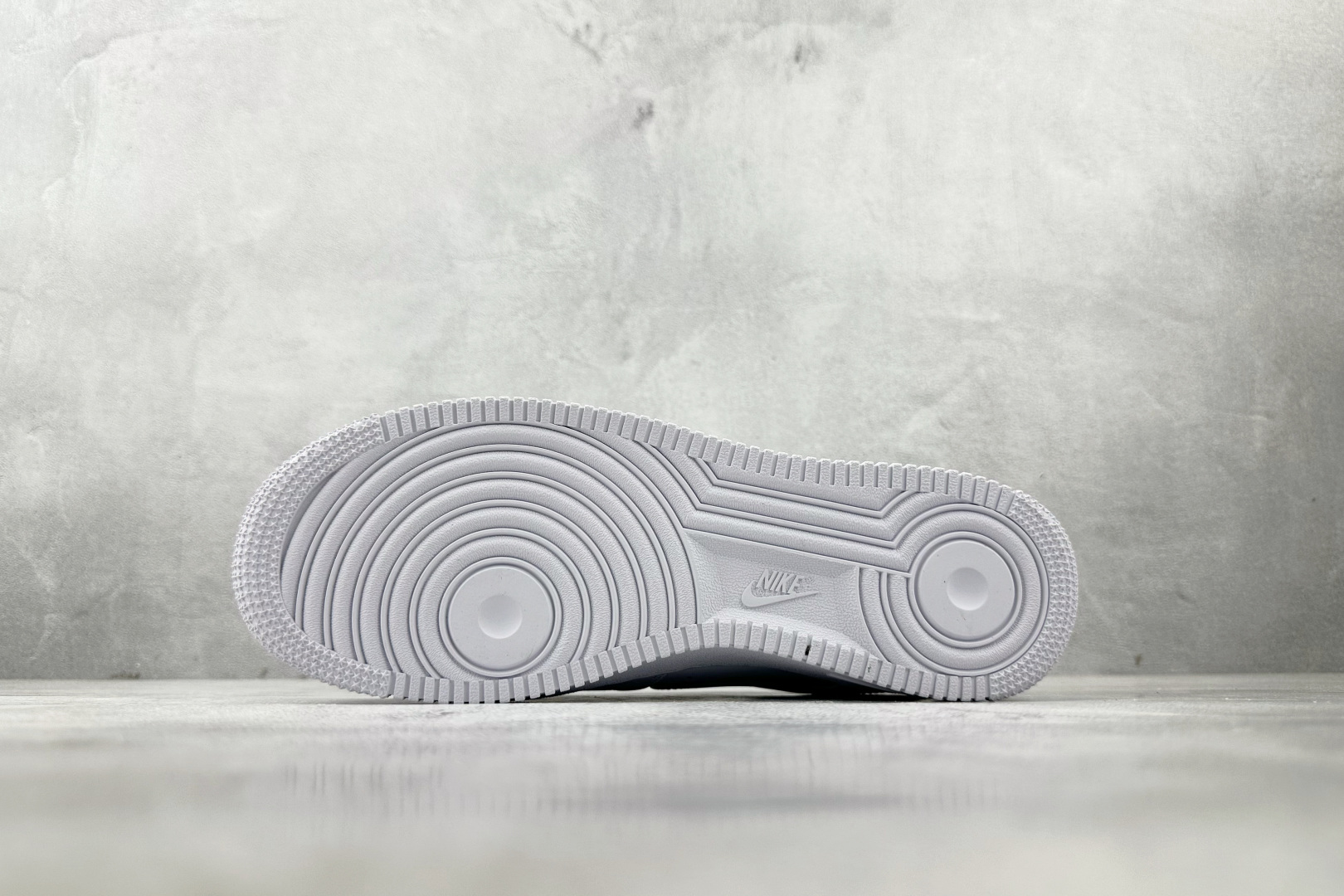 外贸专供 Nike Air Force 1'07 纯白 CW2288-111