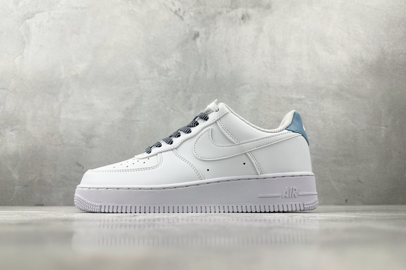 Nike Air Force 1 Low Next Nature 白色 IB7167-101