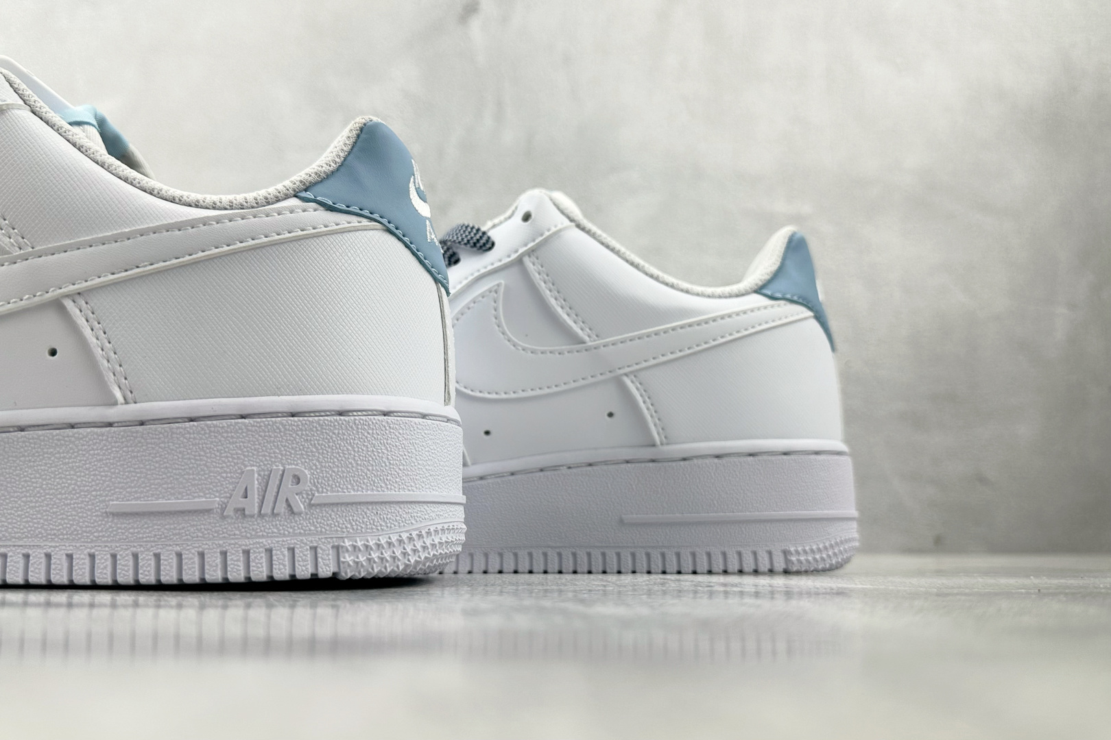 Nike Air Force 1 Low Next Nature 白色 IB7167-101