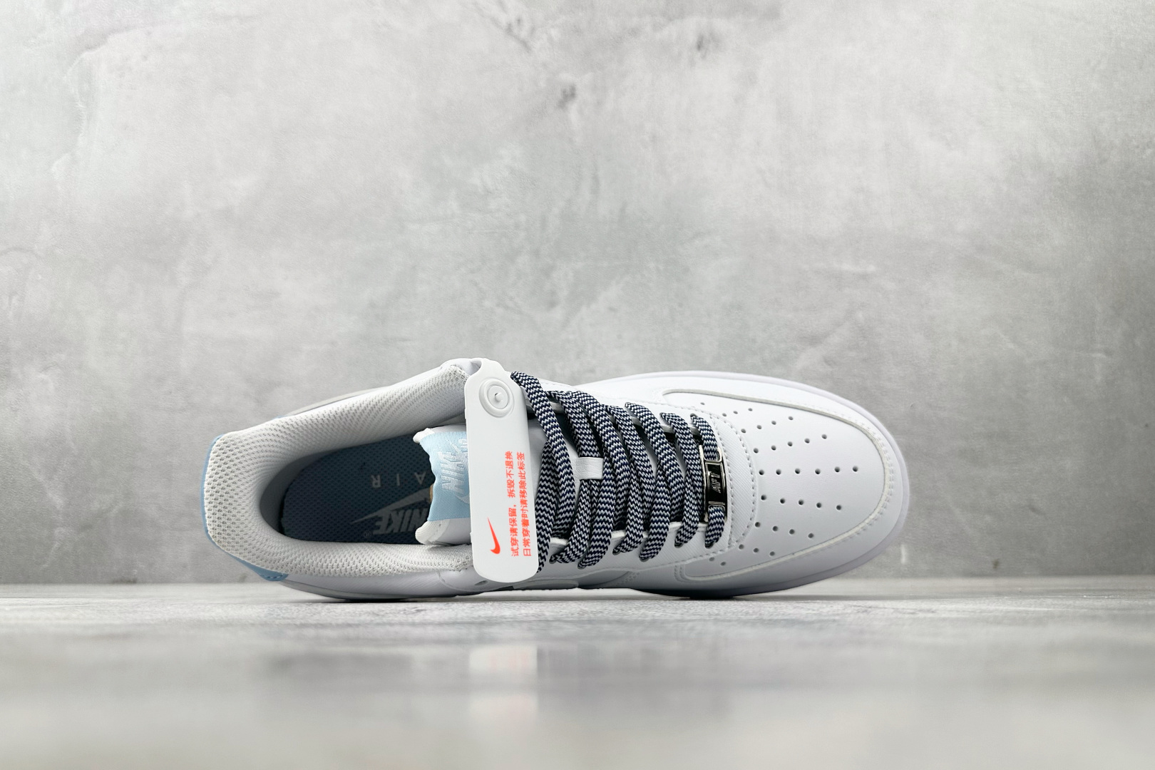 Nike Air Force 1 Low Next Nature 白色 IB7167-101