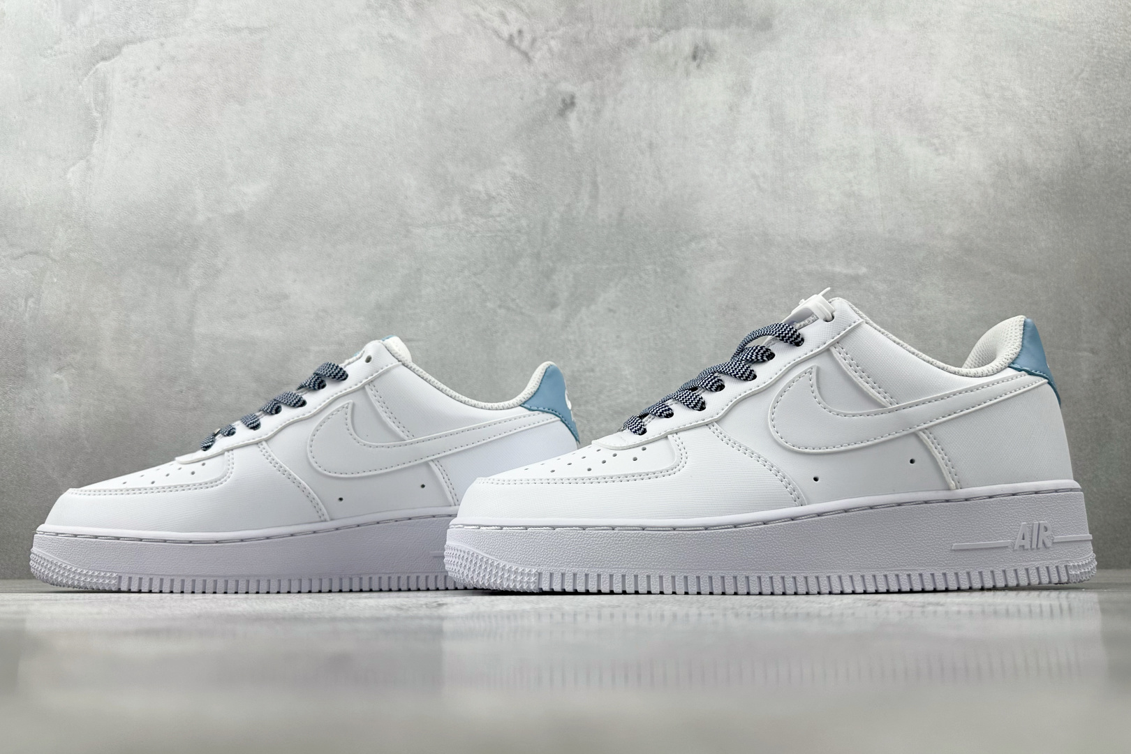 Nike Air Force 1 Low Next Nature 白色 IB7167-101