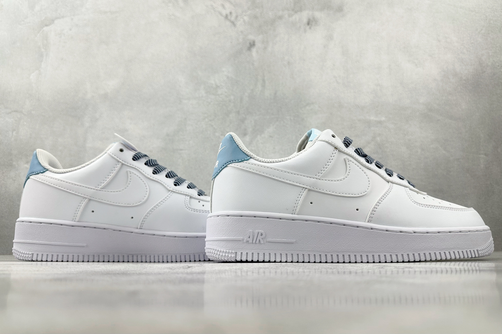 Nike Air Force 1 Low Next Nature 白色 IB7167-101