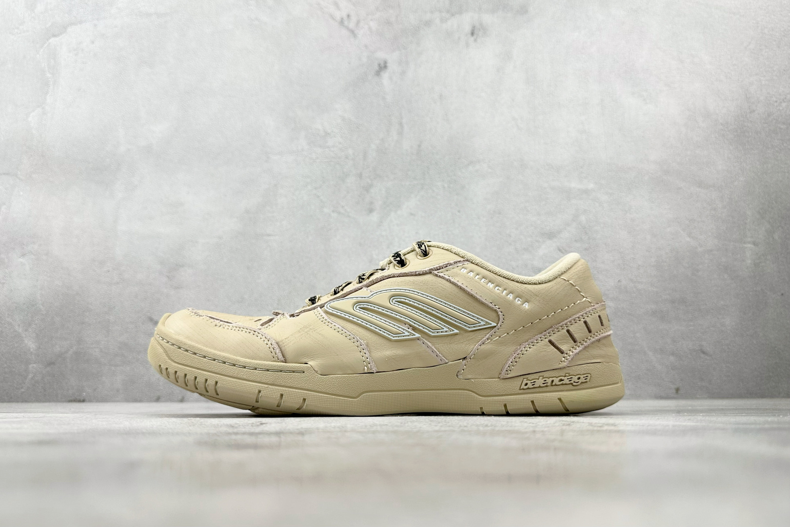  XA 最新外贸批次 配色持续更新 Balenciaga巴黎世家 Hamptons Worn-Out 系