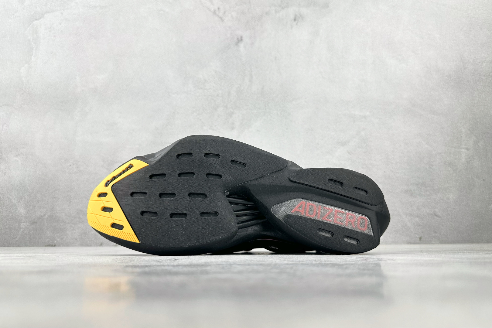 平台订单 adidAdizero Adios Pro 3 黑色 IG6439