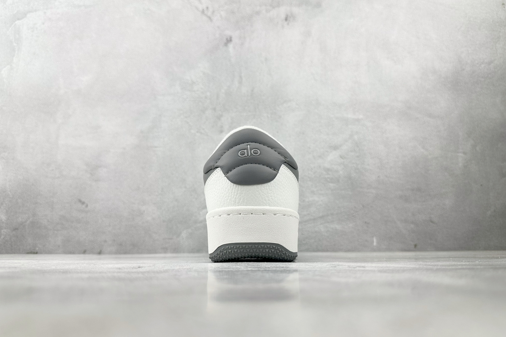 alo yoga Recovery Mode 白灰 A0685U-Grey/White