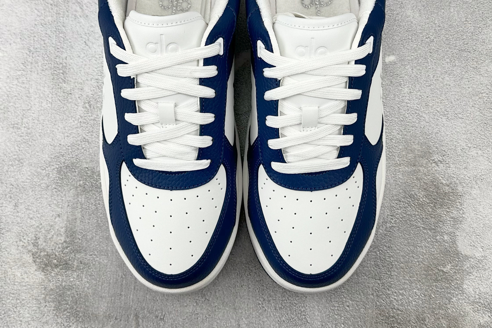 alo yoga Recovery Mode 白蓝 A0685U-Navy/White