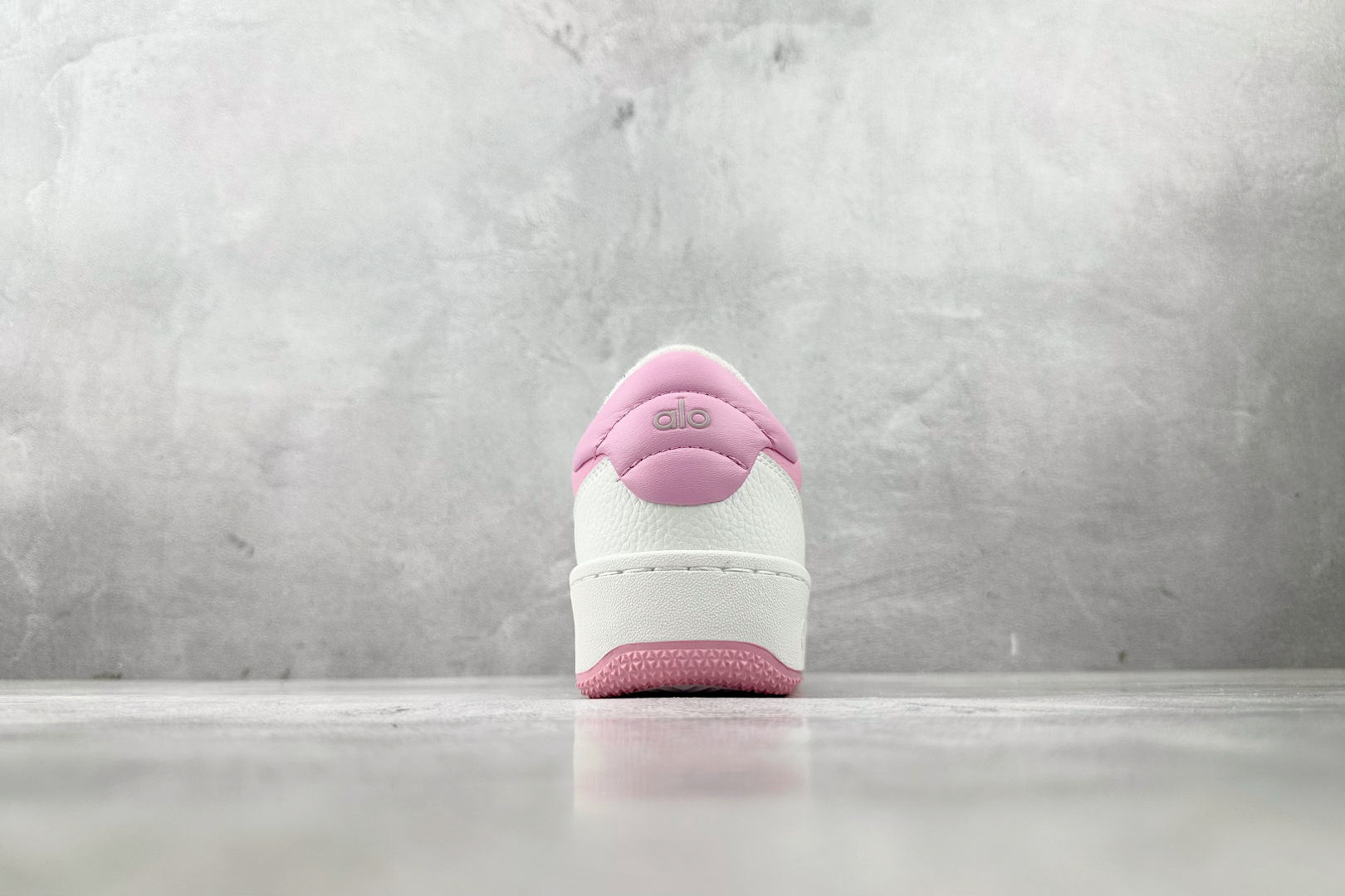 alo yoga Recovery Mode 粉白色 A0685U-Pink/White