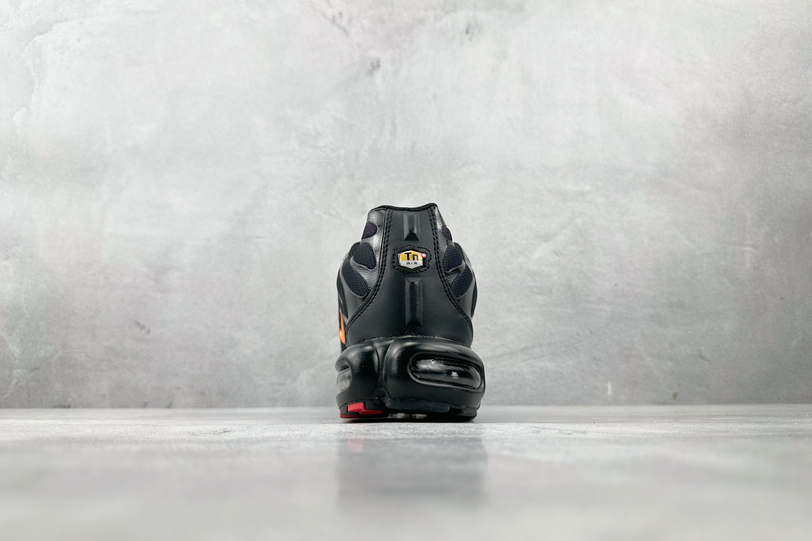 图片[9]-外贸 GW  Nike Air Max Plus 黑红 货号：DD3229-001 尺码：36 36.5 37.5 38 38.5 39 40 40.5 41 42 42.5 43 44 44.5 45 46-选品中心