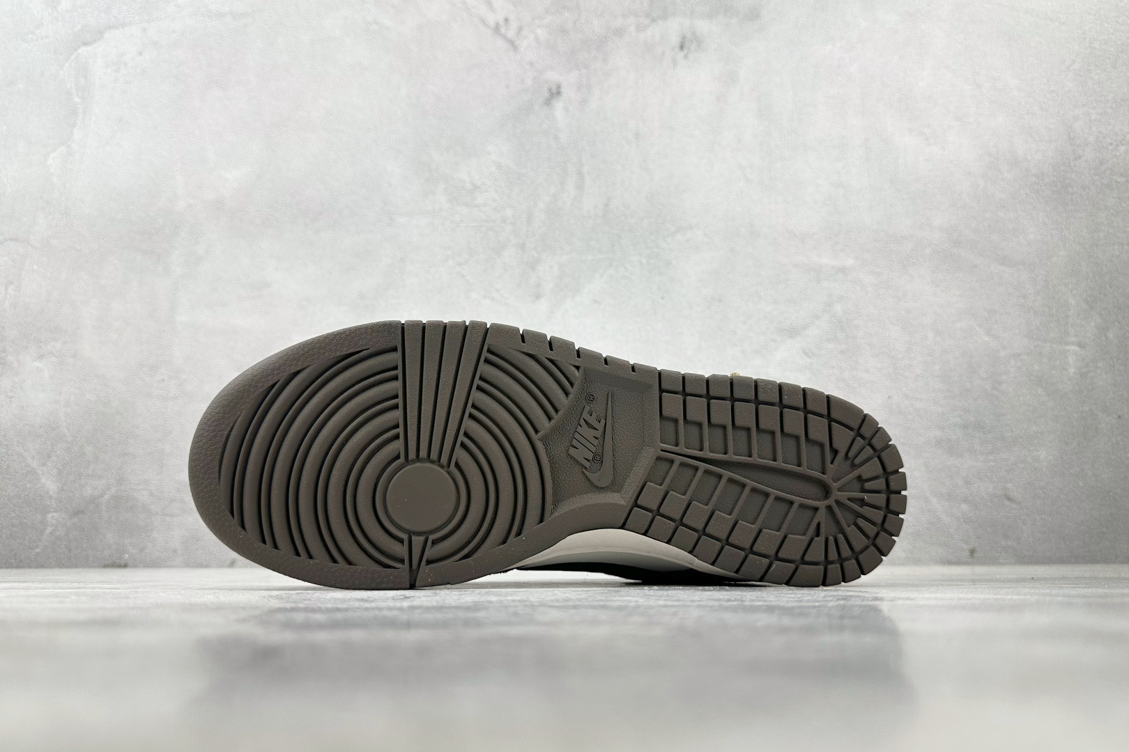 定制球鞋 Nike Dunk 栗子可可 棕白 GW0620-112