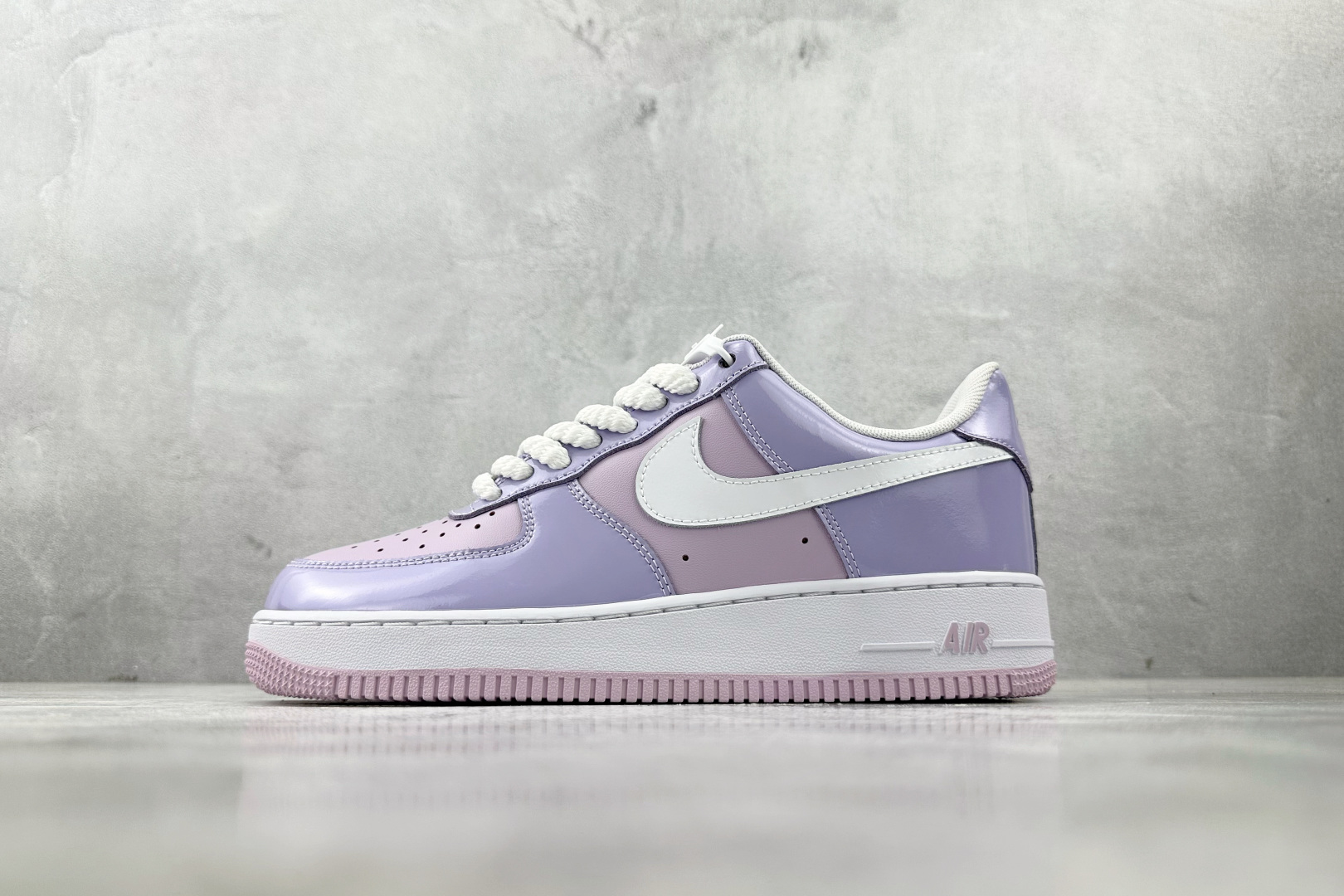 Nike Air Force 1 Low Hydrange紫色 HV9405-500