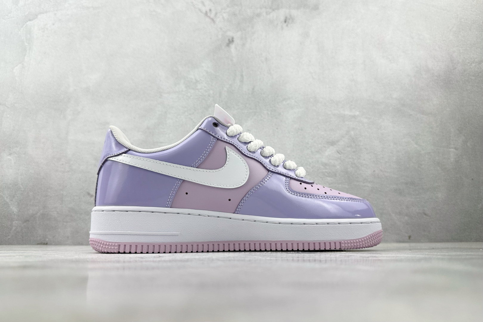 Nike Air Force 1 Low Hydrange紫色 HV9405-500