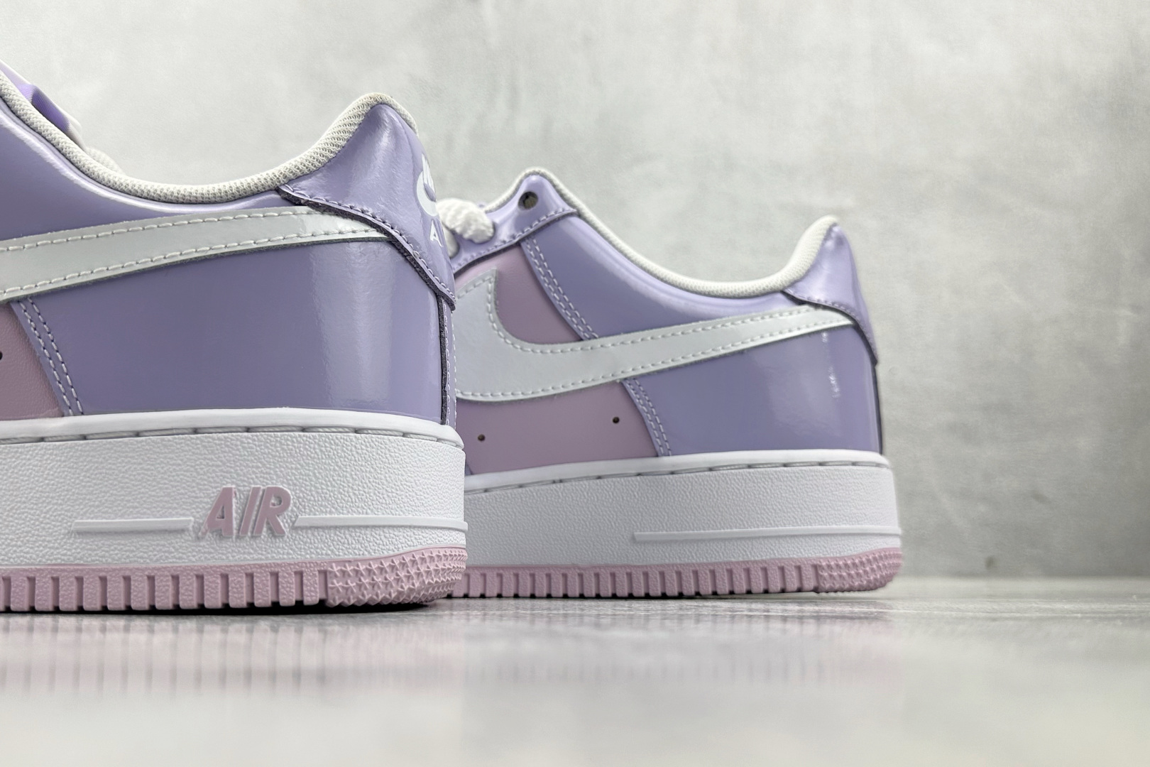 Nike Air Force 1 Low Hydrange紫色 HV9405-500