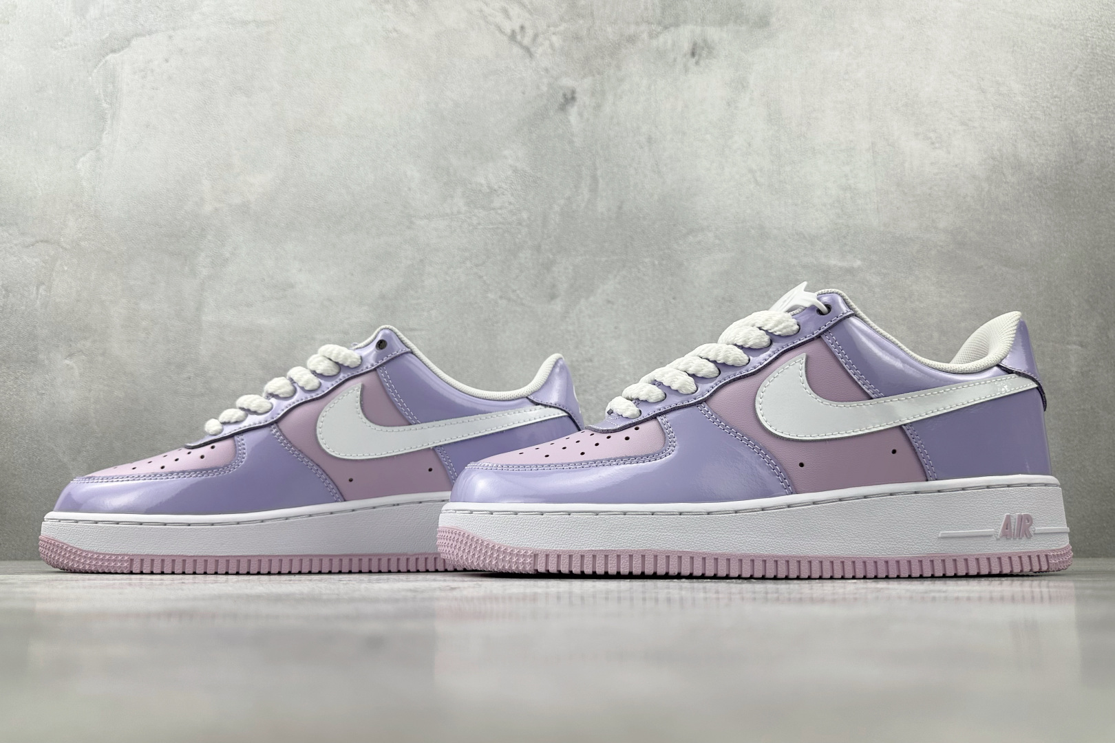 Nike Air Force 1 Low Hydrange紫色 HV9405-500