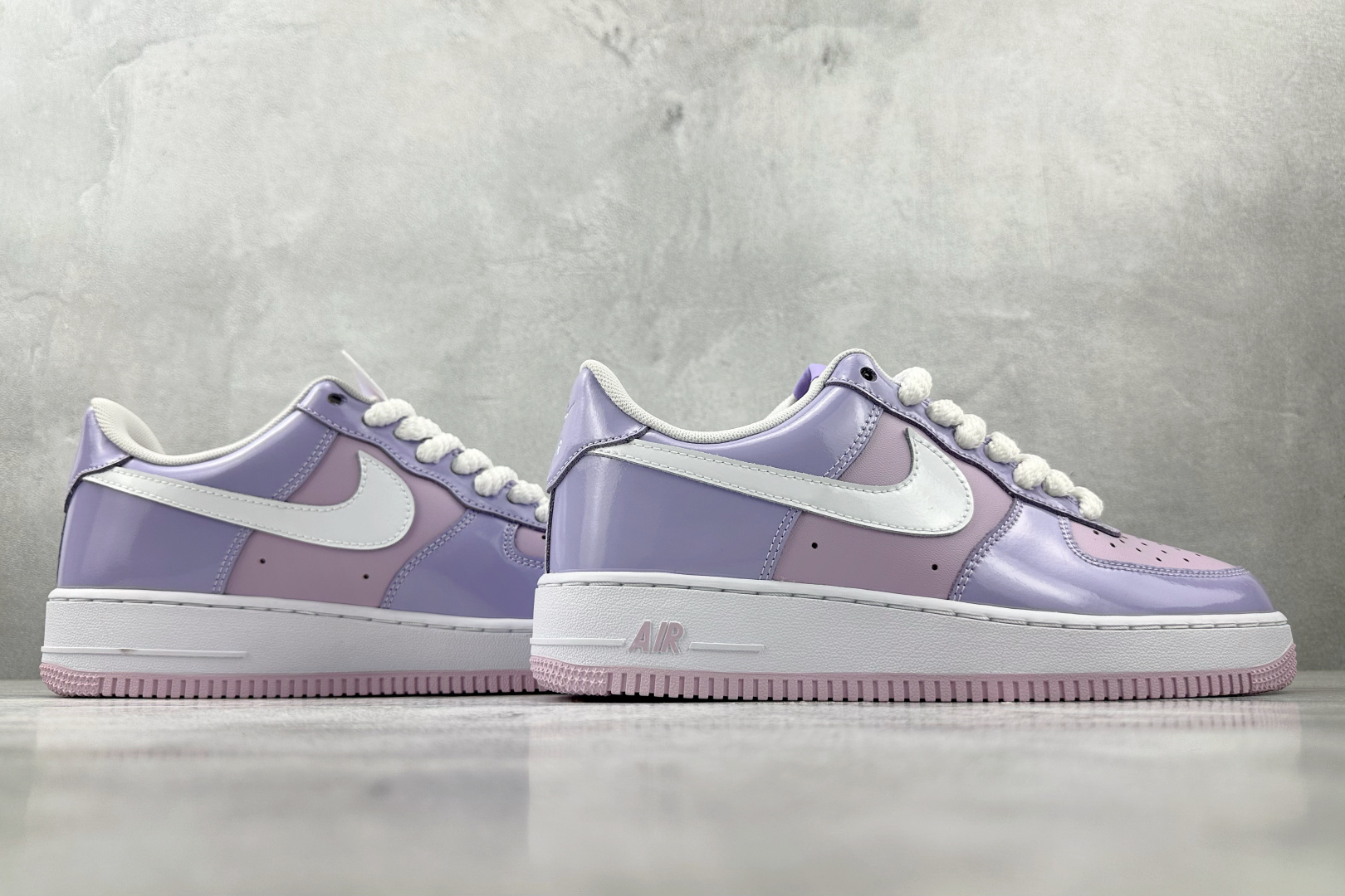 Nike Air Force 1 Low Hydrange紫色 HV9405-500