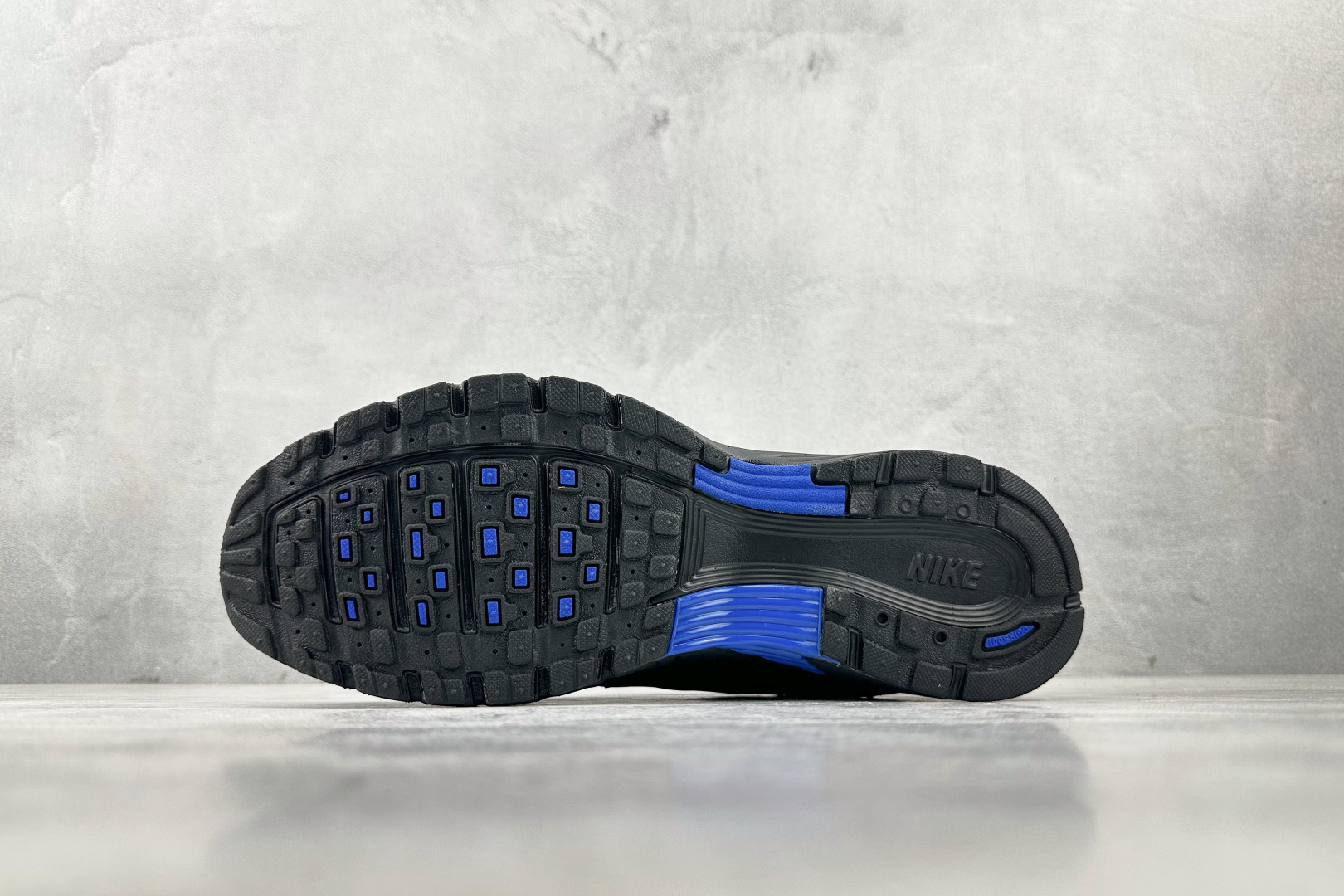 原鞋开发 原数据档案 Nike P-6000 黑曜石色 IF6199-002