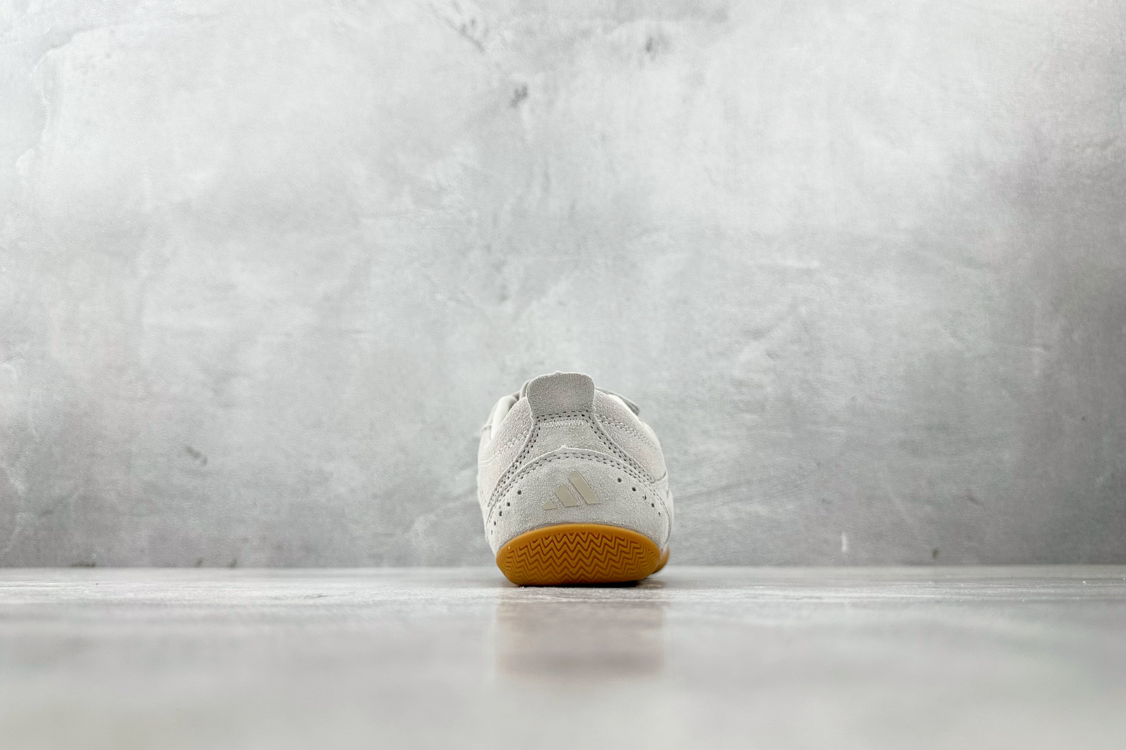 出口订单 adidFOS 清冷白 JS0151