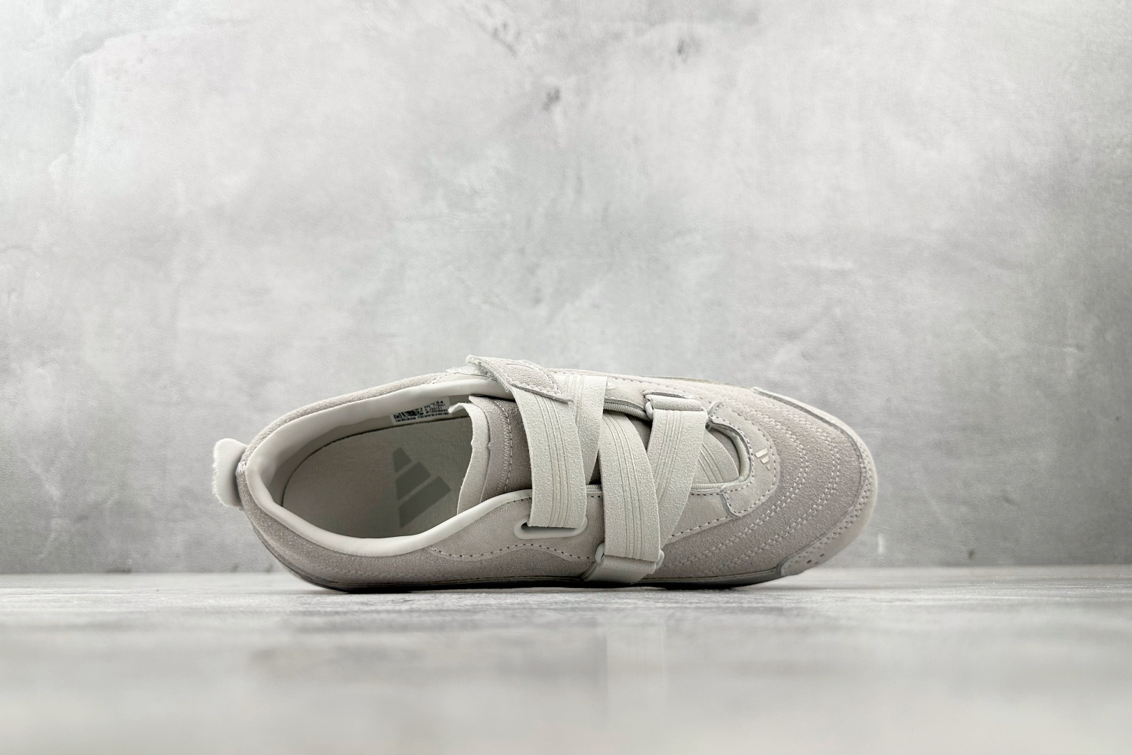出口订单 adidFOS 清冷白 JS0151