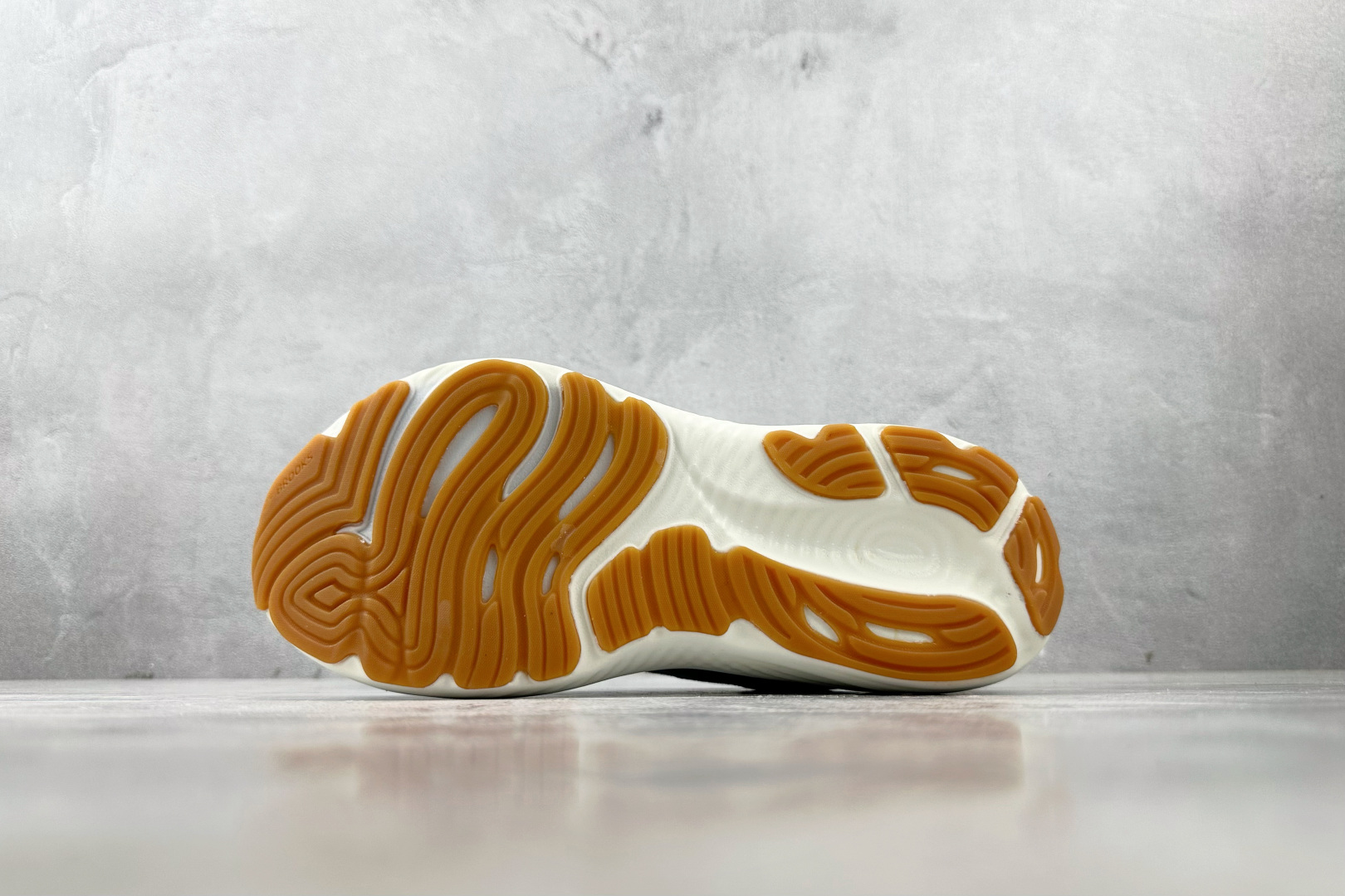 Brooks布鲁克斯 Glycerin 22 白蓝色 1104451D175