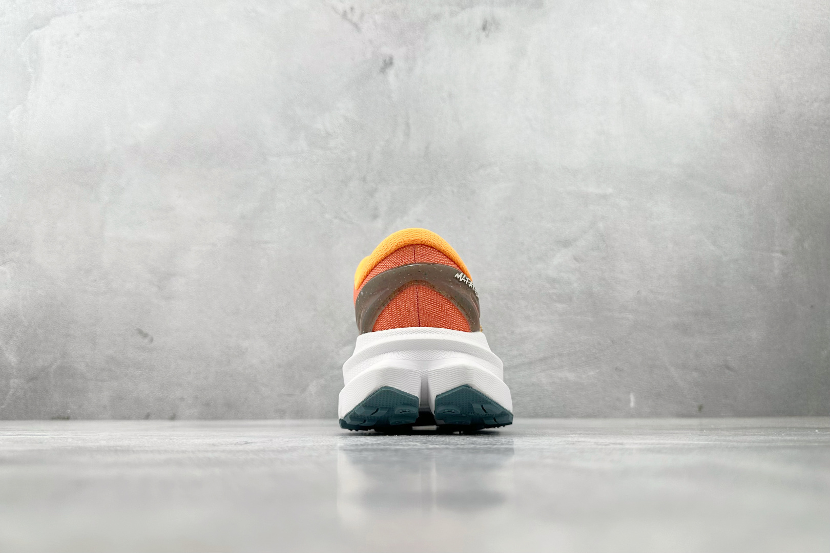 HOKA ONE ONE Mafate X 橙色 1162010-FPR