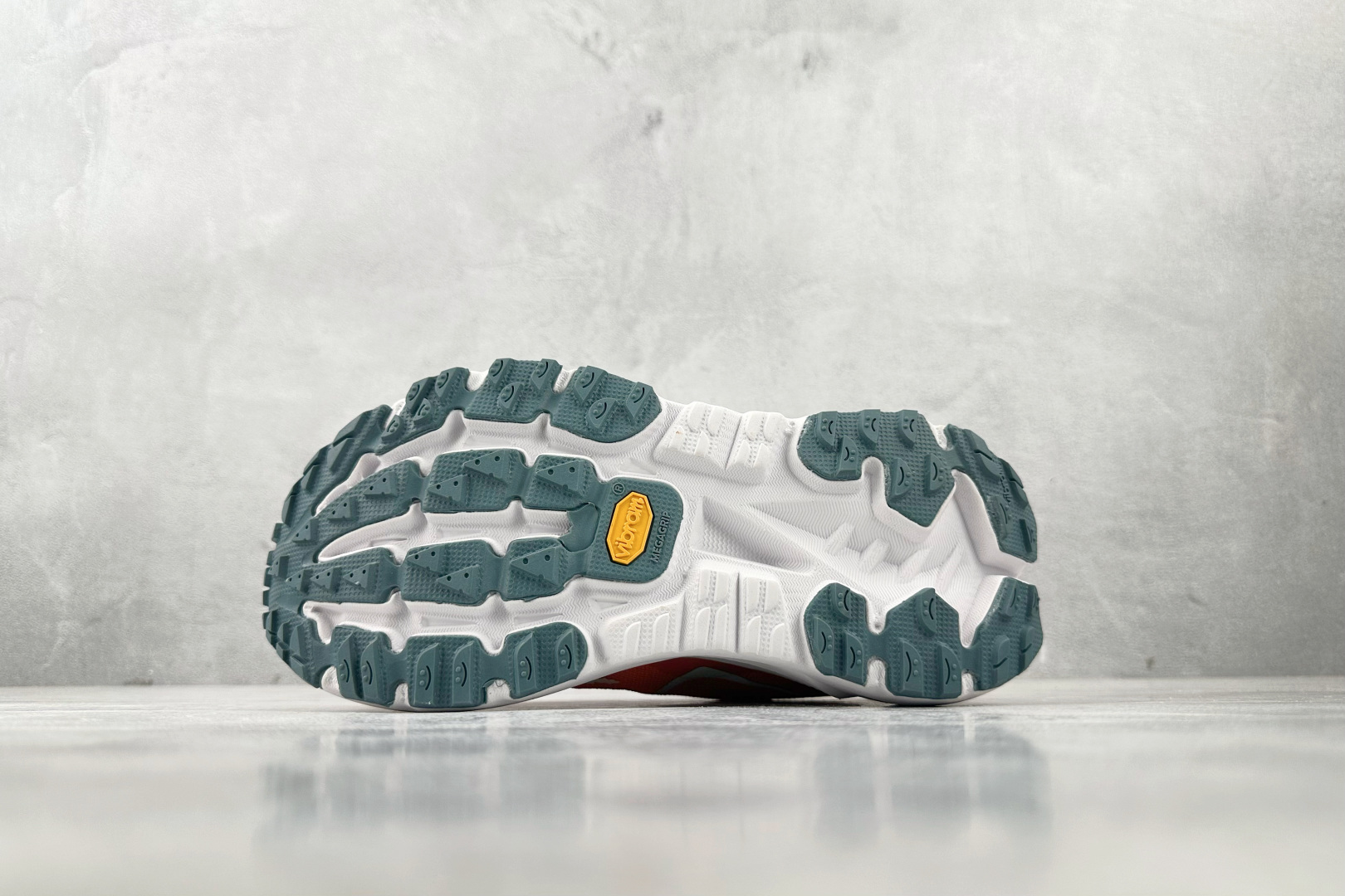 HOKA ONE ONE Mafate X 橙色 1162010-FPR