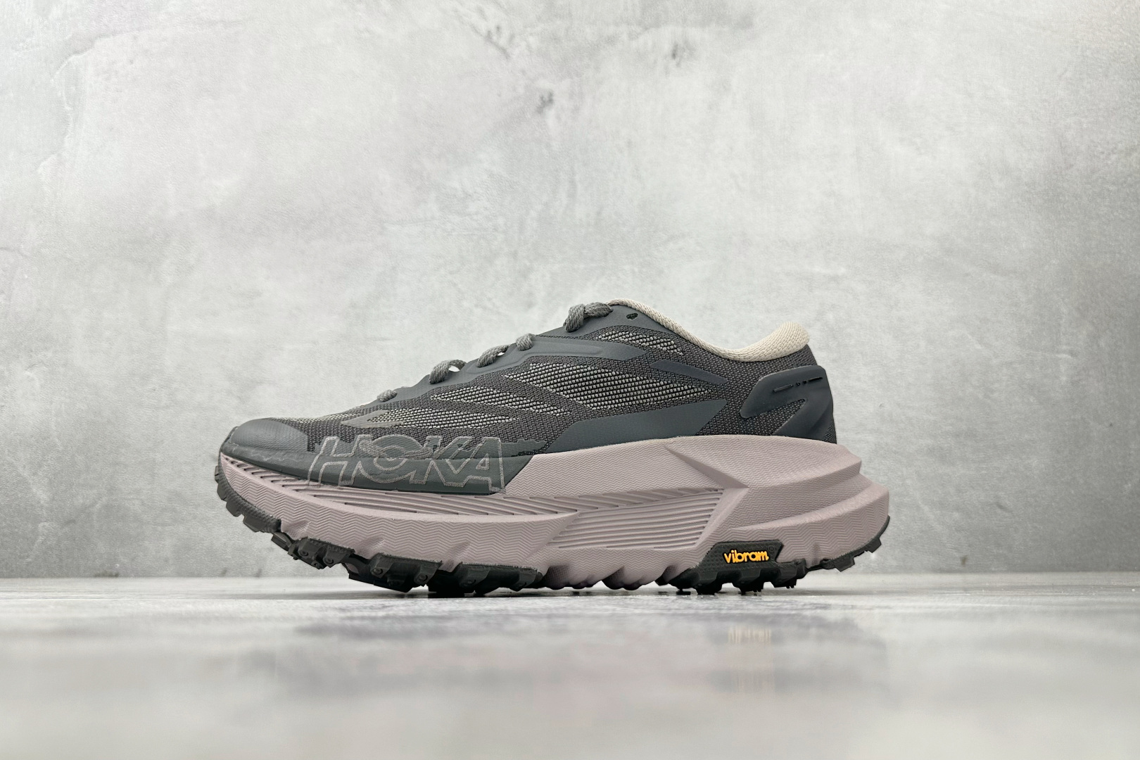 HOKA ONE ONE Mafate X 山雾灰 1175208