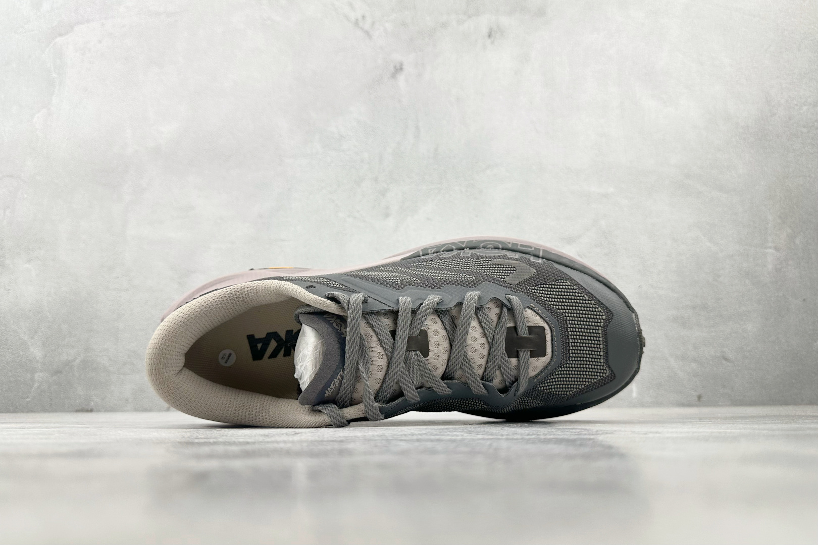 HOKA ONE ONE Mafate X 山雾灰 1175208