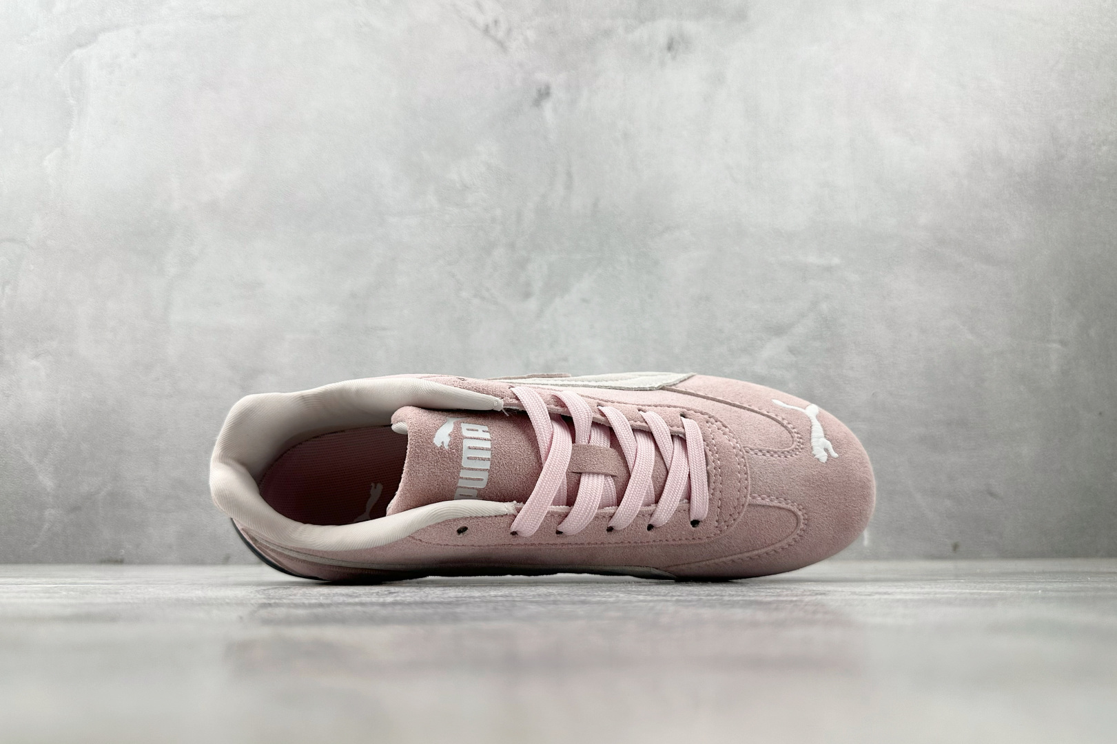 170 PUMA Speedcat 粉色 398846-04