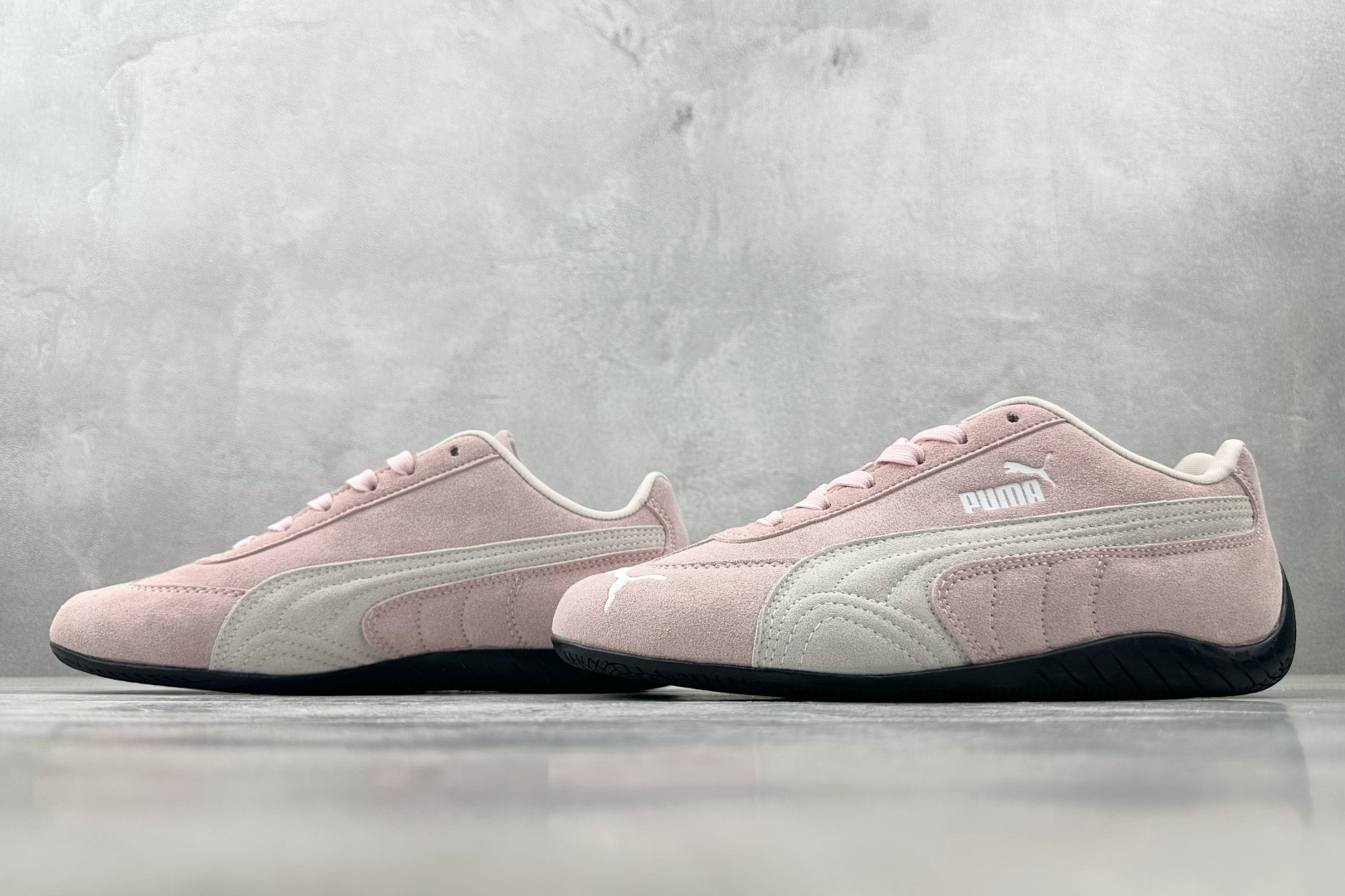 170 PUMA Speedcat 粉色 398846-04