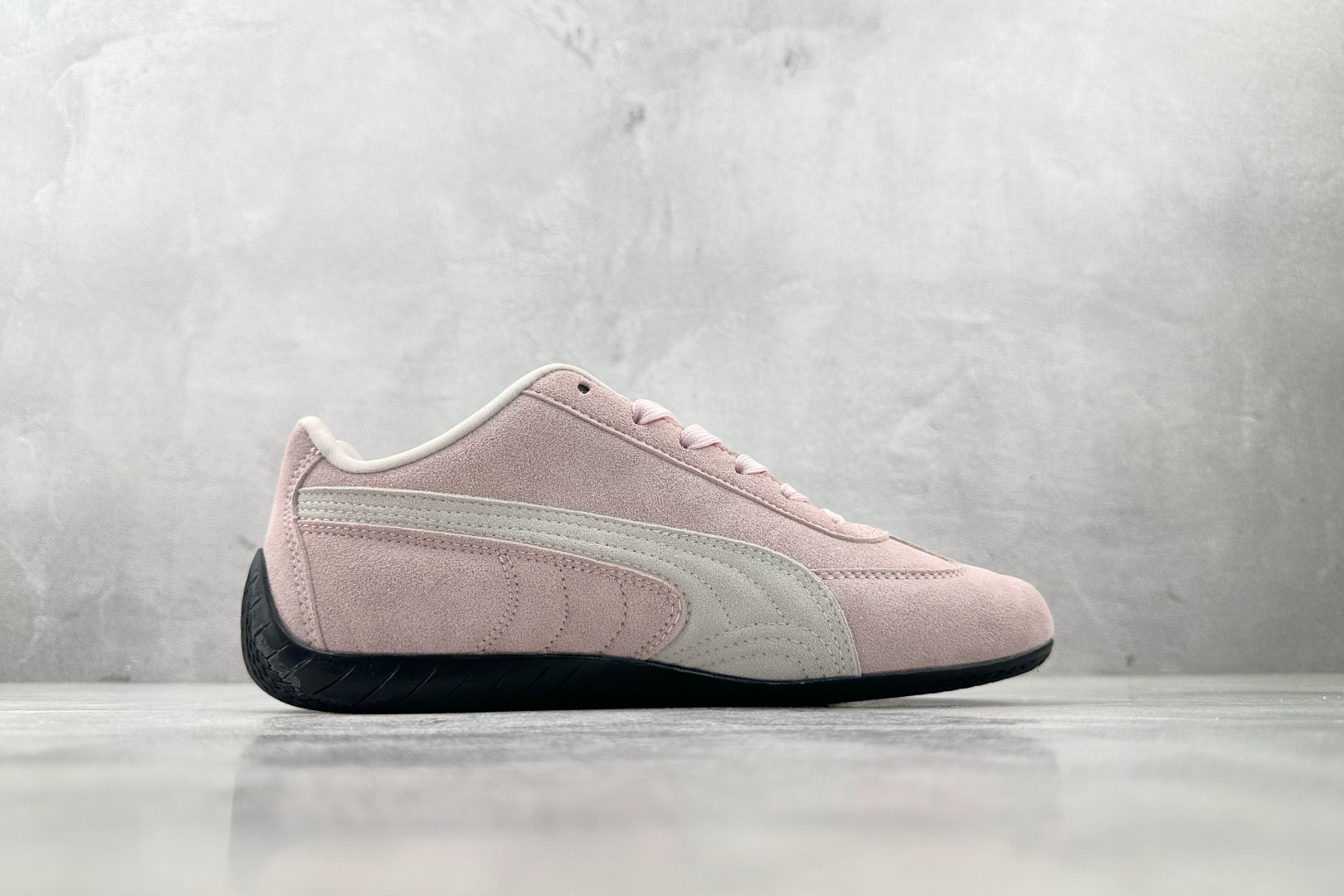 170 PUMA Speedcat 粉色 398846-04