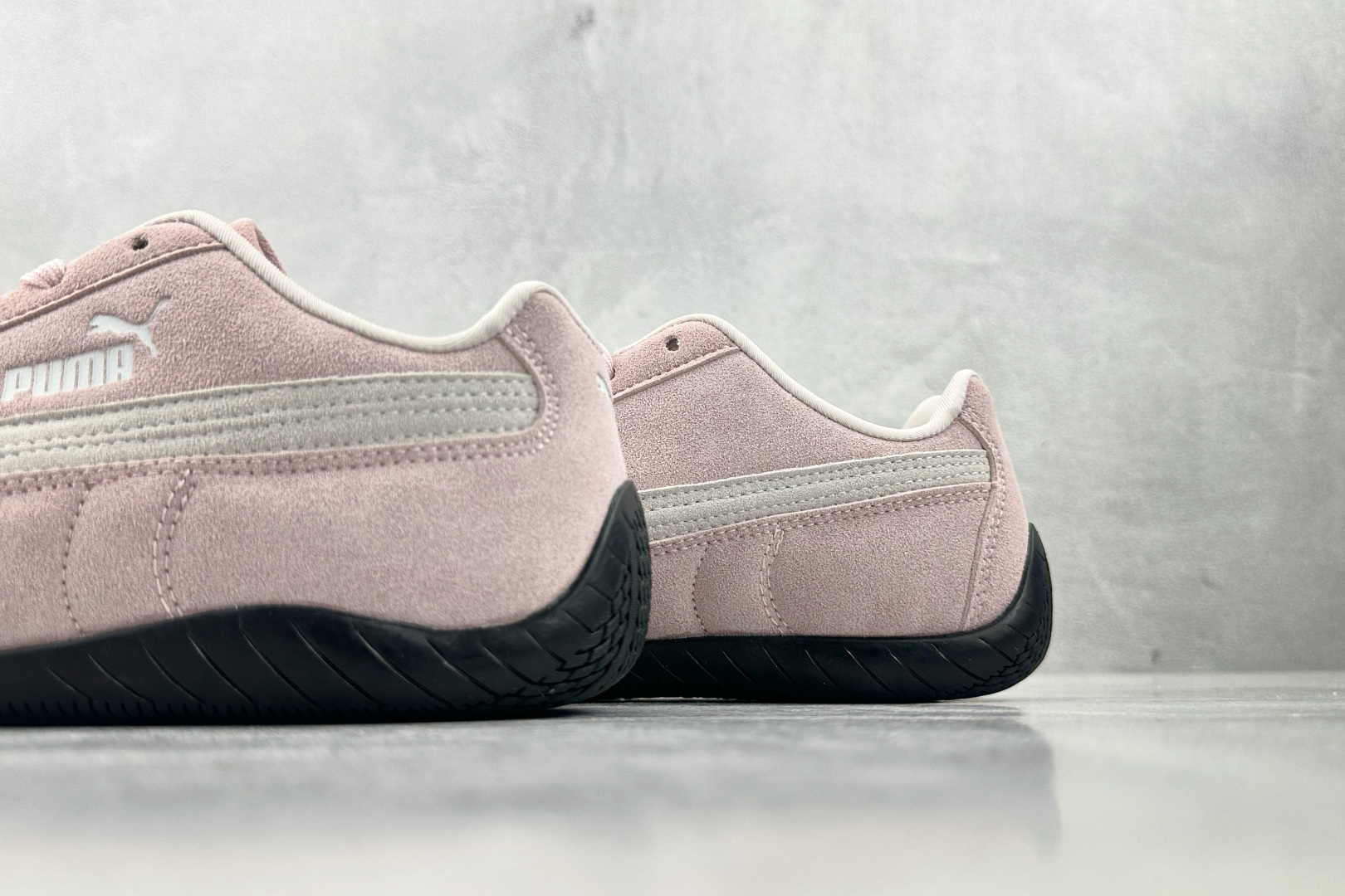 170 PUMA Speedcat 粉色 398846-04
