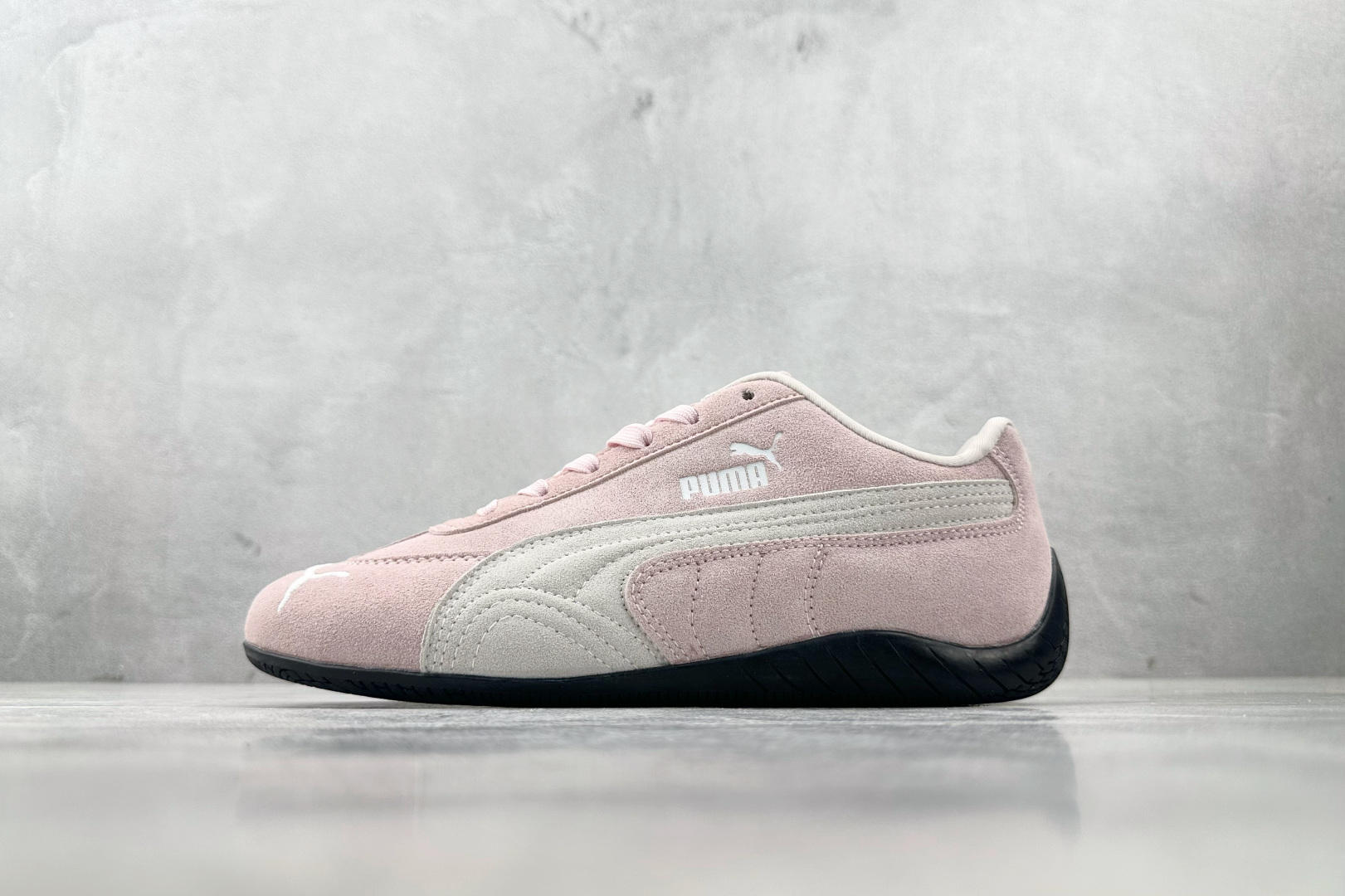 170 PUMA Speedcat 粉色 398846-04