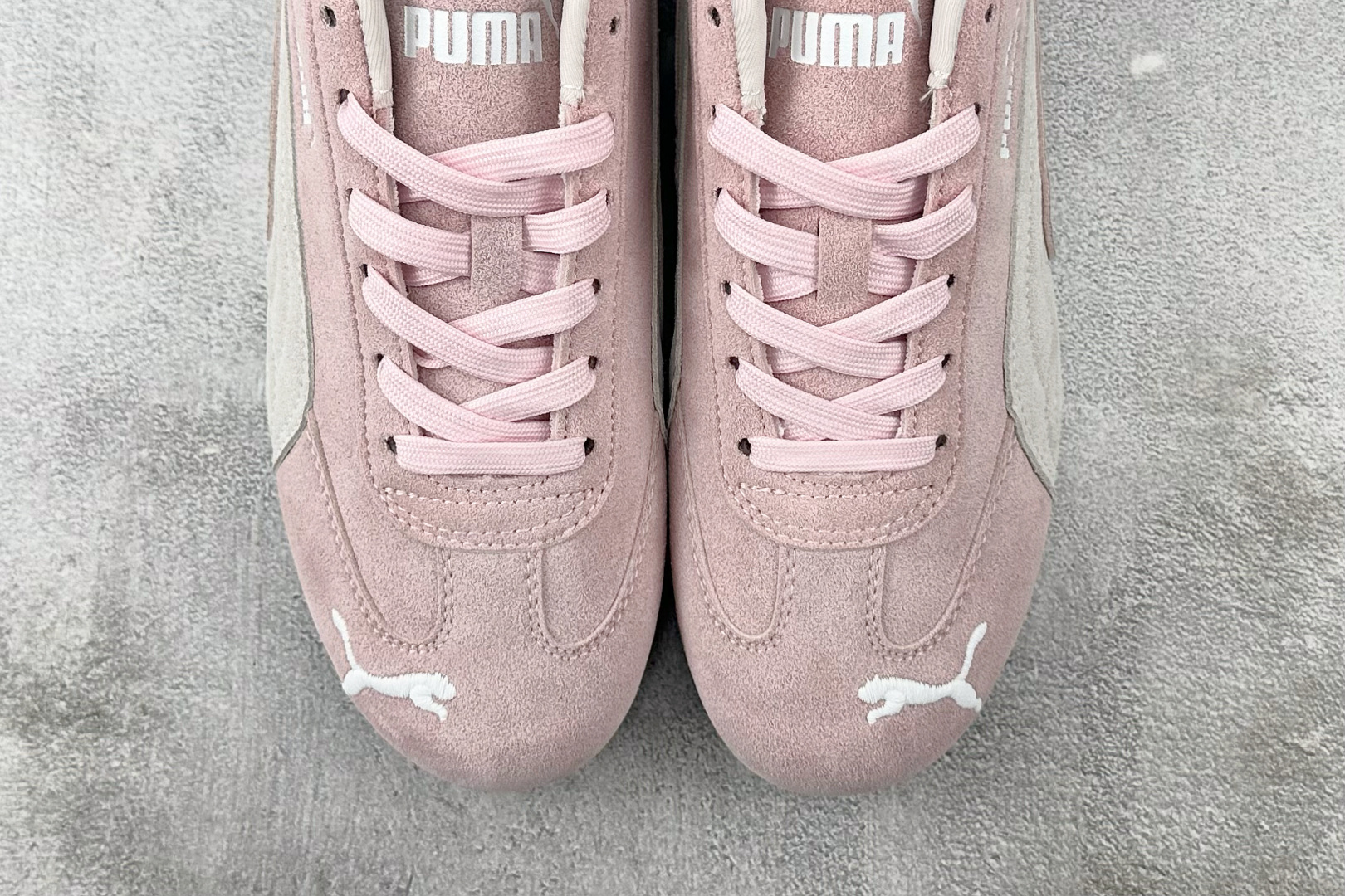 170 PUMA Speedcat 粉色 398846-04