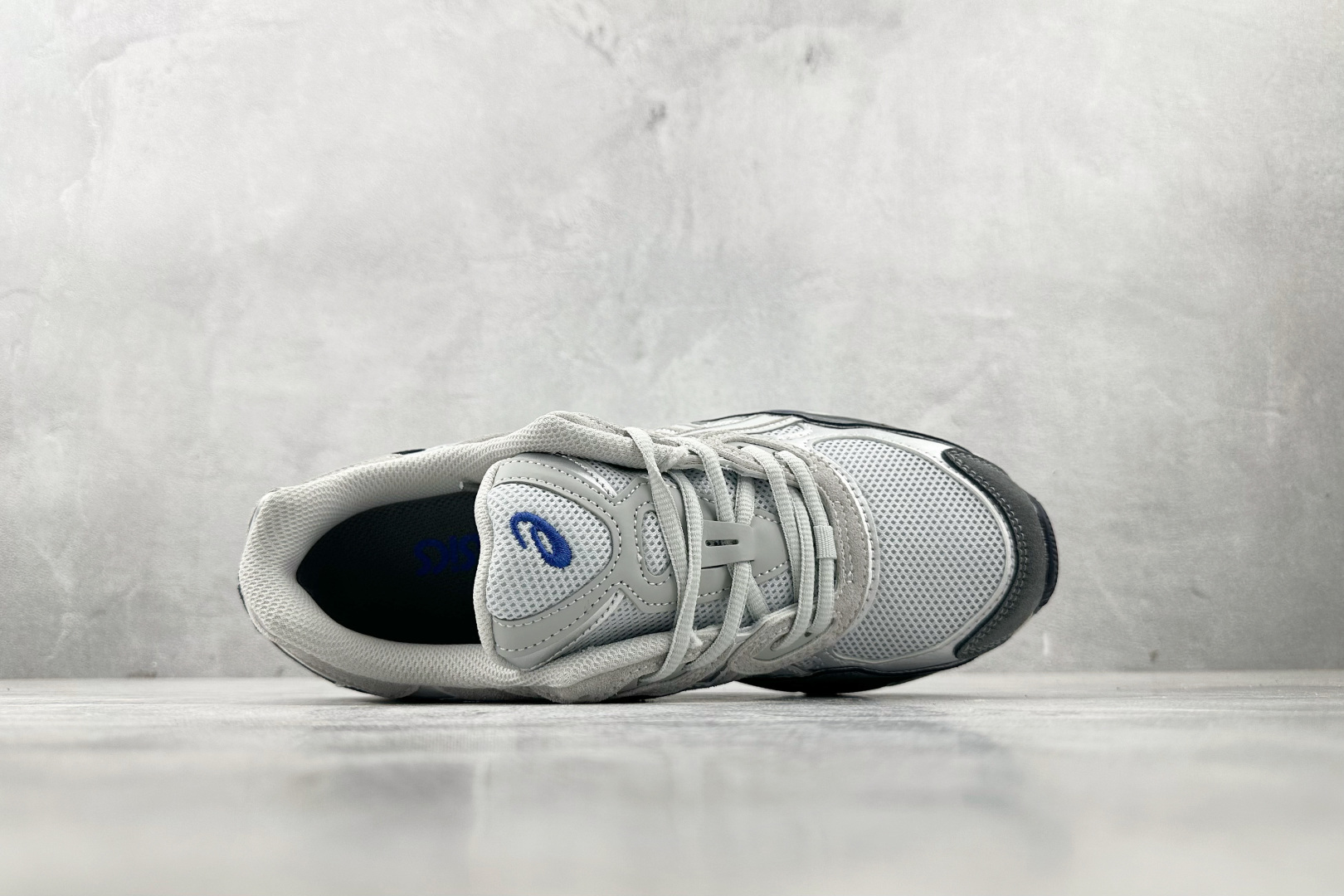 Asics GEL-NYC系列 灰色 1203A383-025