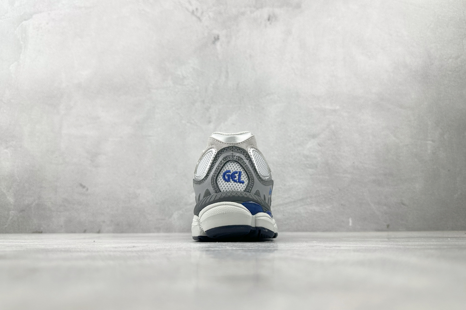 Asics GEL-NYC系列 灰色 1203A383-025