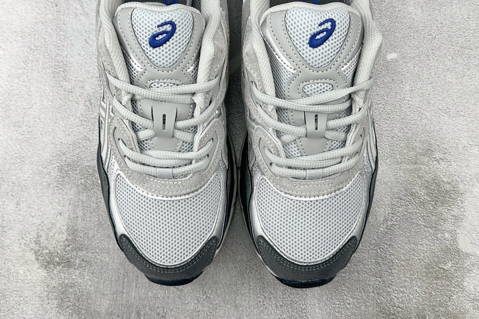 Asics GEL-NYC系列 灰色 1203A383-025