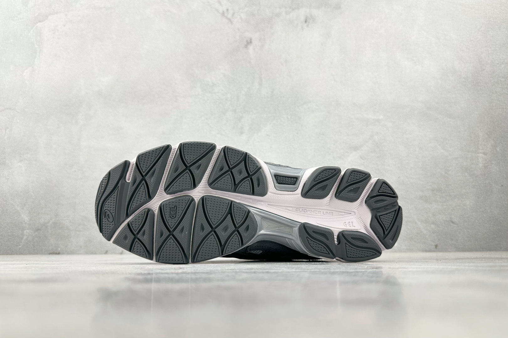 Asics GEL-NYC系列 白绿 1203A383-101