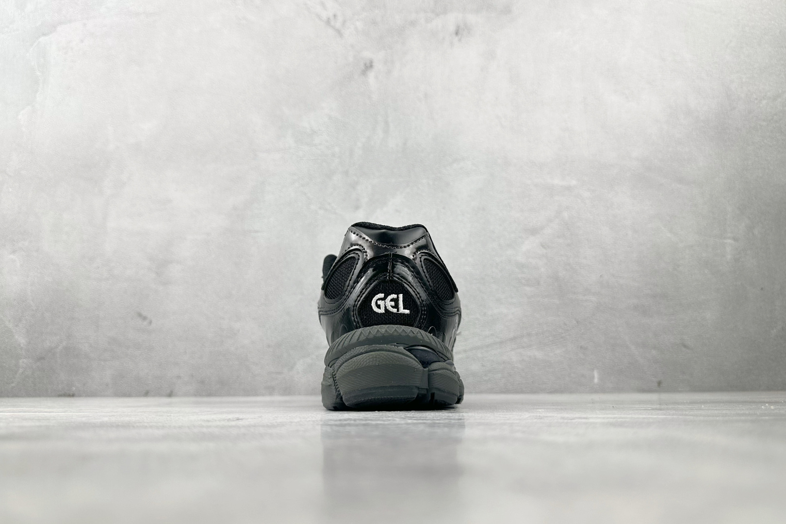 KICKI YANG ZHANG x Asics GEL-NYC系列 黑色 1203A571-001