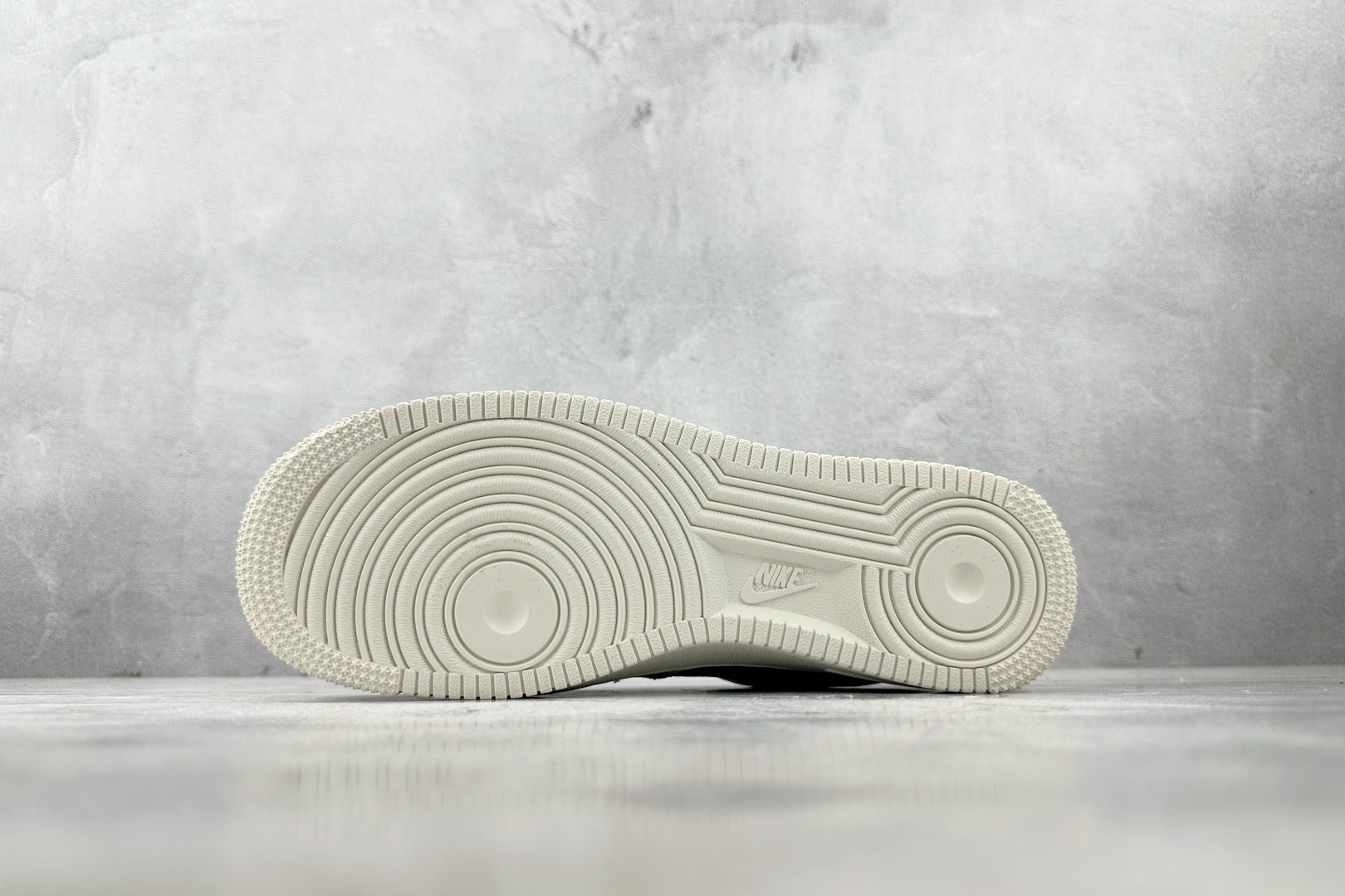 Nike Air Force 1'07 北面 联名 白蓝黑 CS5288-026
