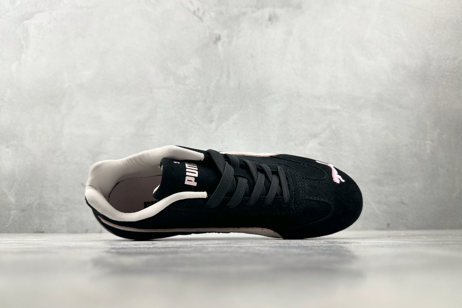 170 PUMA Speedcat 烟粉黑 398846-09