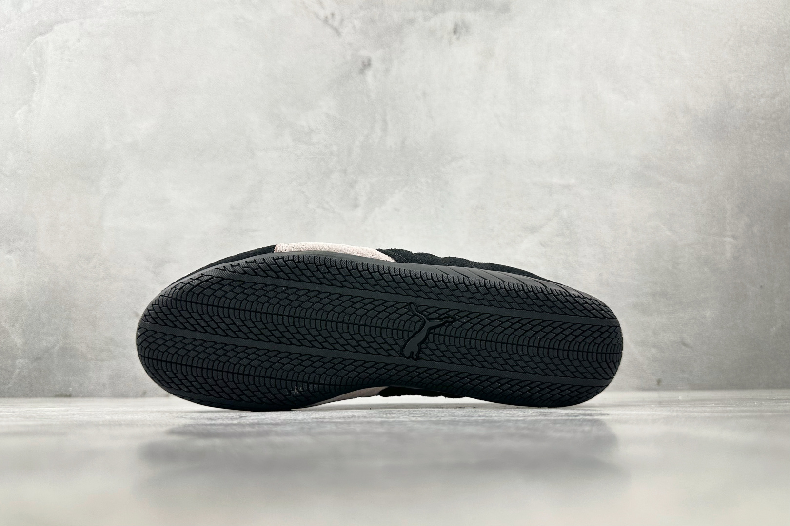 170 PUMA Speedcat 烟粉黑 398846-09