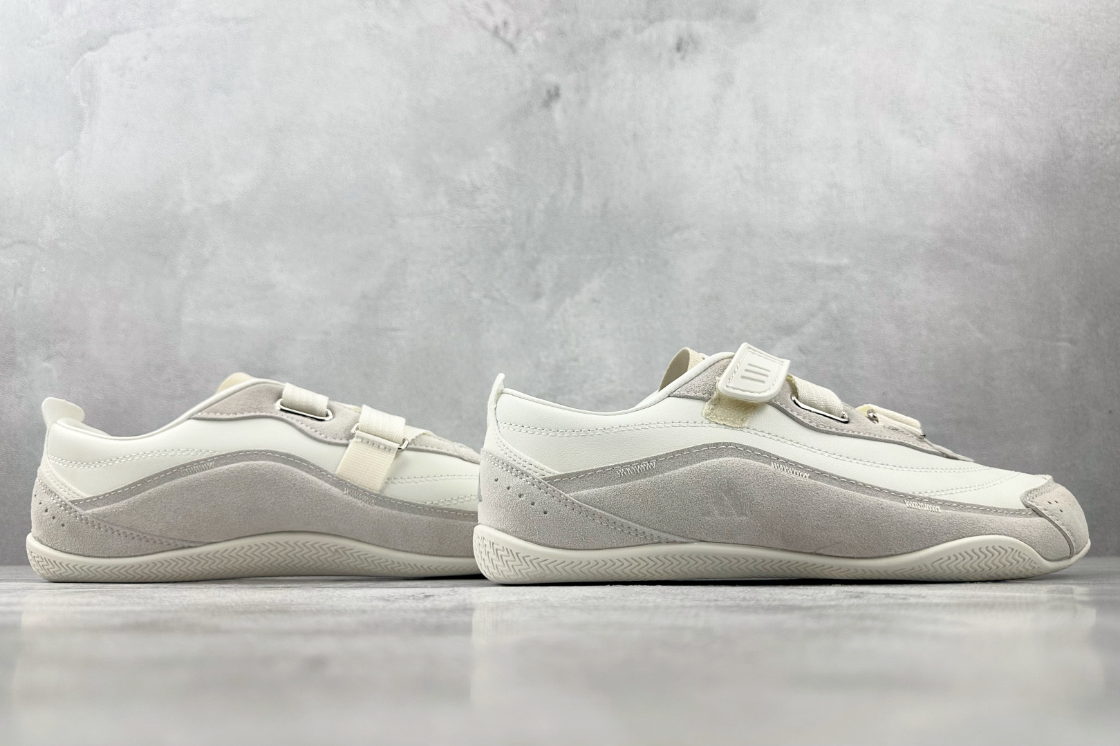 出口订单 adidURBAN REVERIE 亮白色 JQ9390