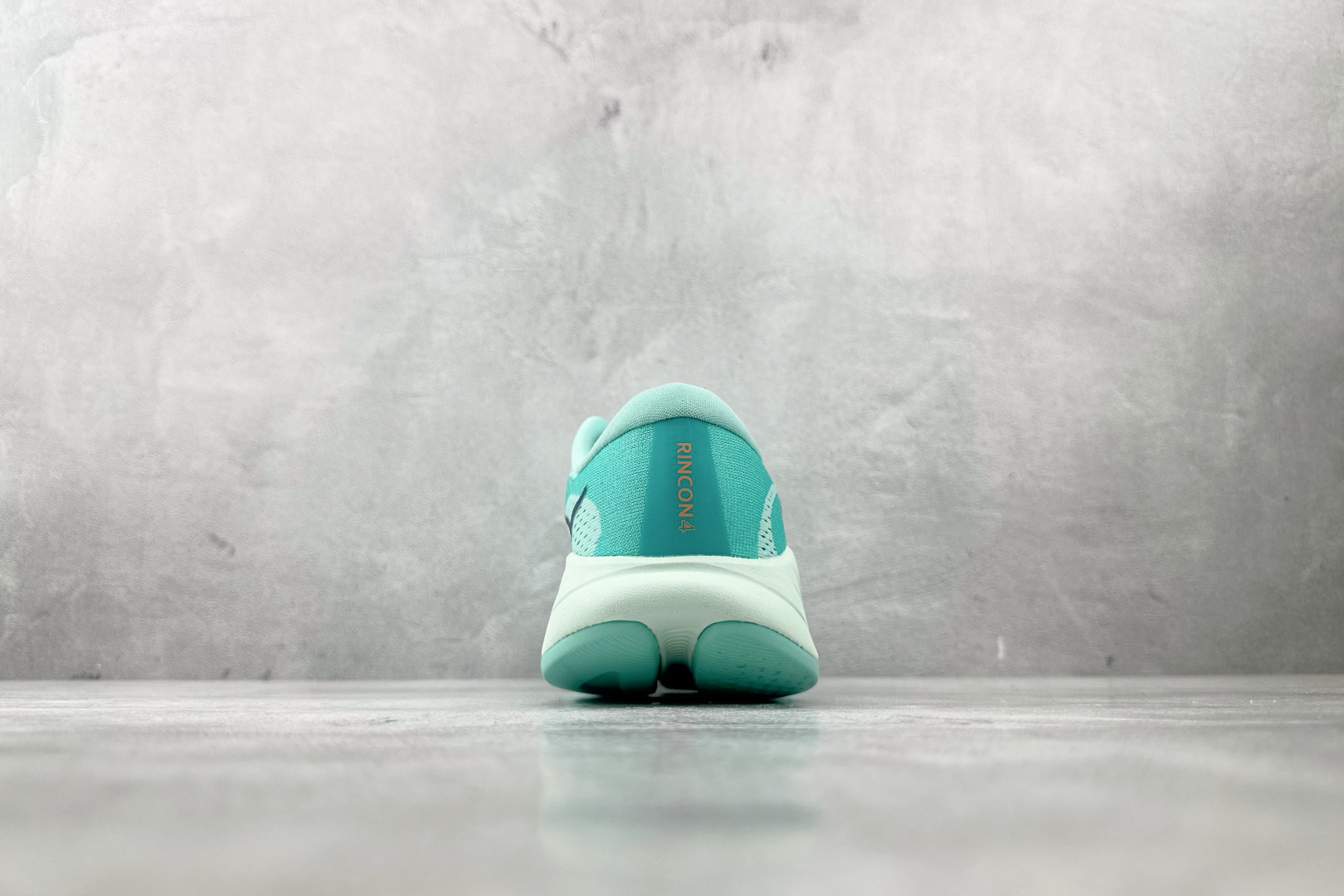 HOKA ONE ONE RINC4绿蓝 1155131-SCQ